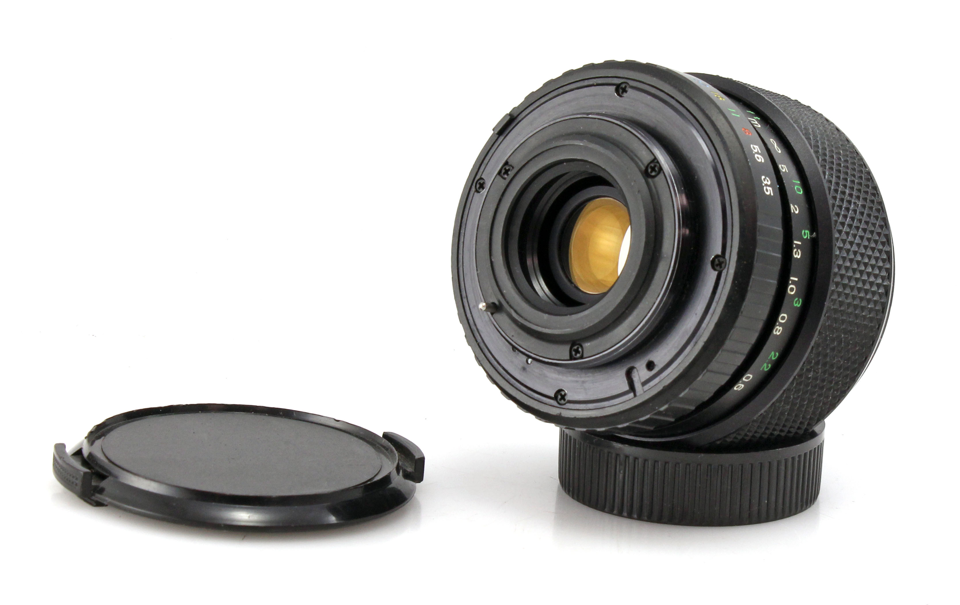 Fujinon Z 29-47mm f3.5-4.2 Vintage Zoom Lens – M42 screw mount