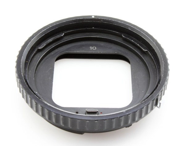 Hasselblad Extension Tube 10mm for Hasselblad 500 series / V System cameras
