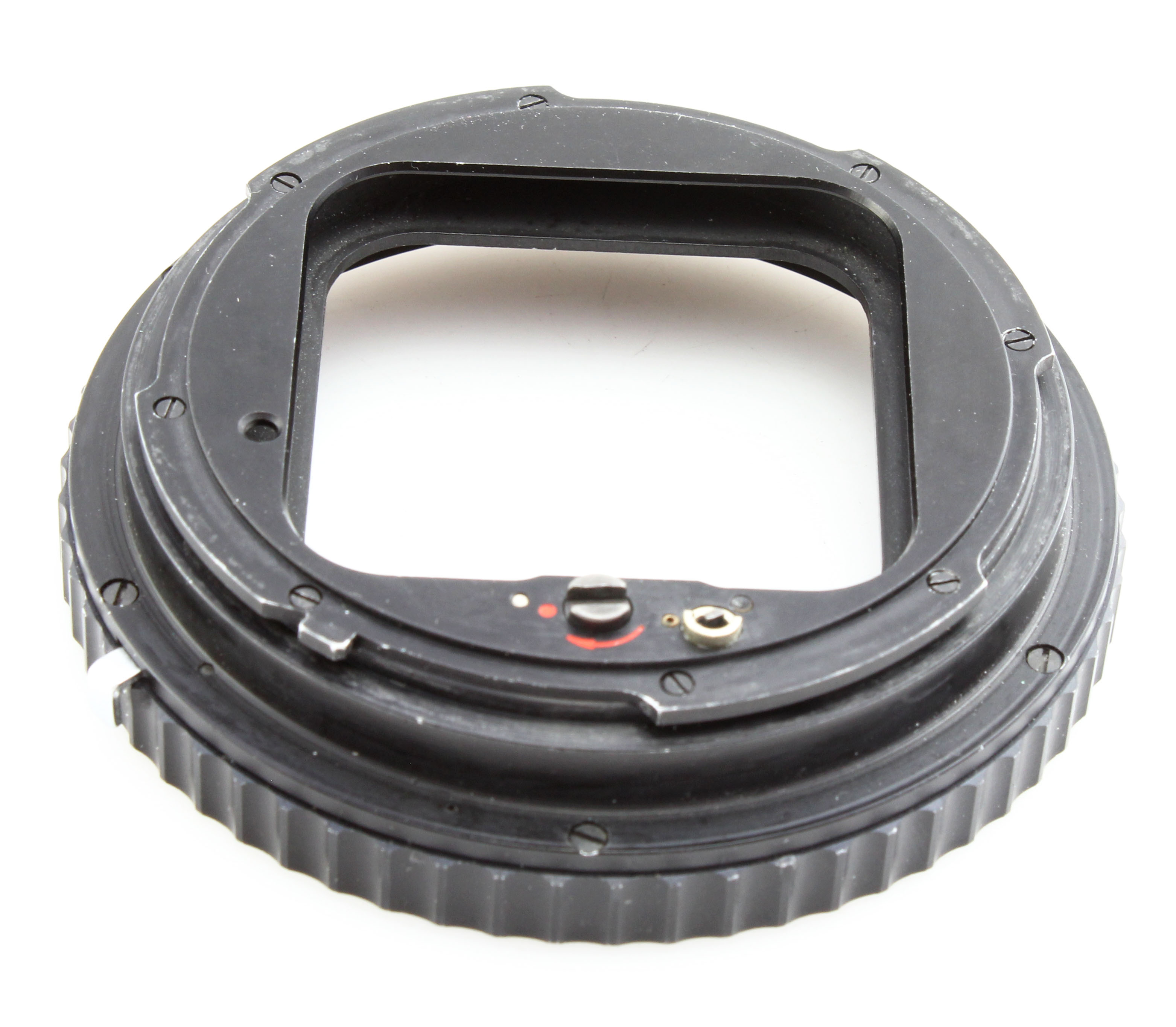 Hasselblad Extension Tube 10mm for Hasselblad 500 series / V System cameras - Image 5