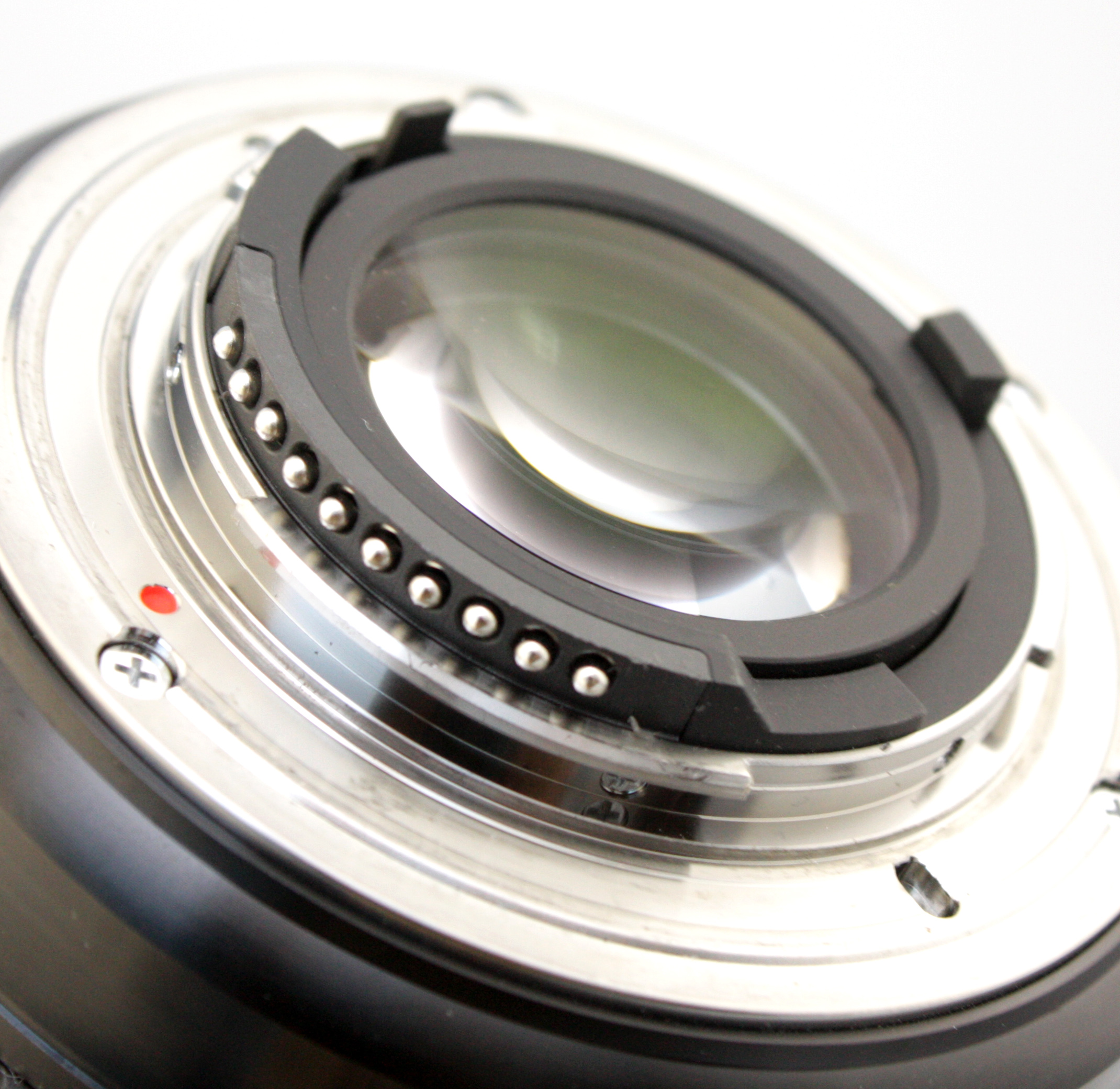 Sigma 18-35mm f/1.8 DC Art Lens for Nikon Cropped Sensor Cameras - Nikon F Mount - Image 6