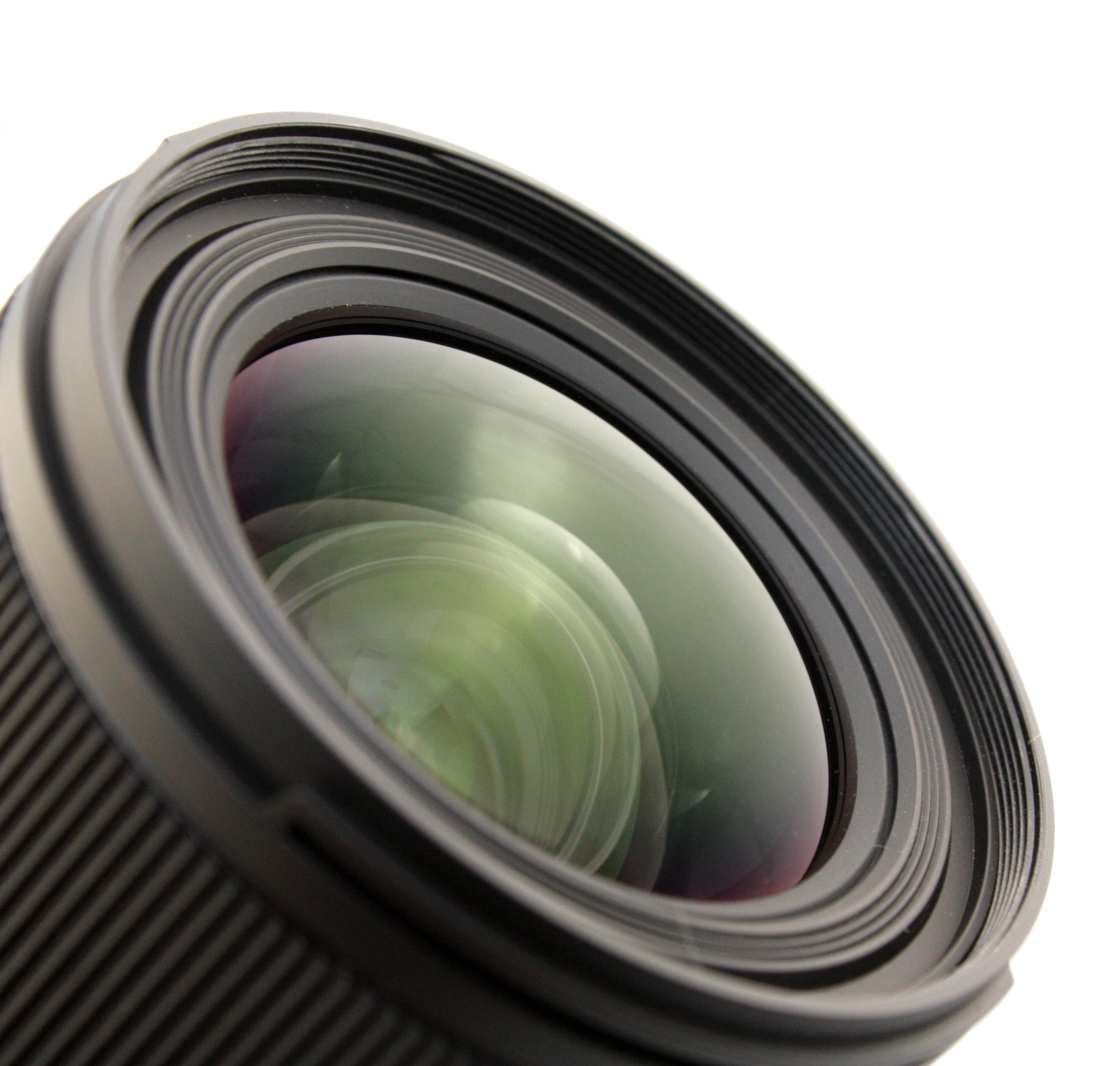 Sigma 18-35mm f/1.8 DC Art Lens for Nikon Cropped Sensor Cameras - Nikon F Mount - Image 7