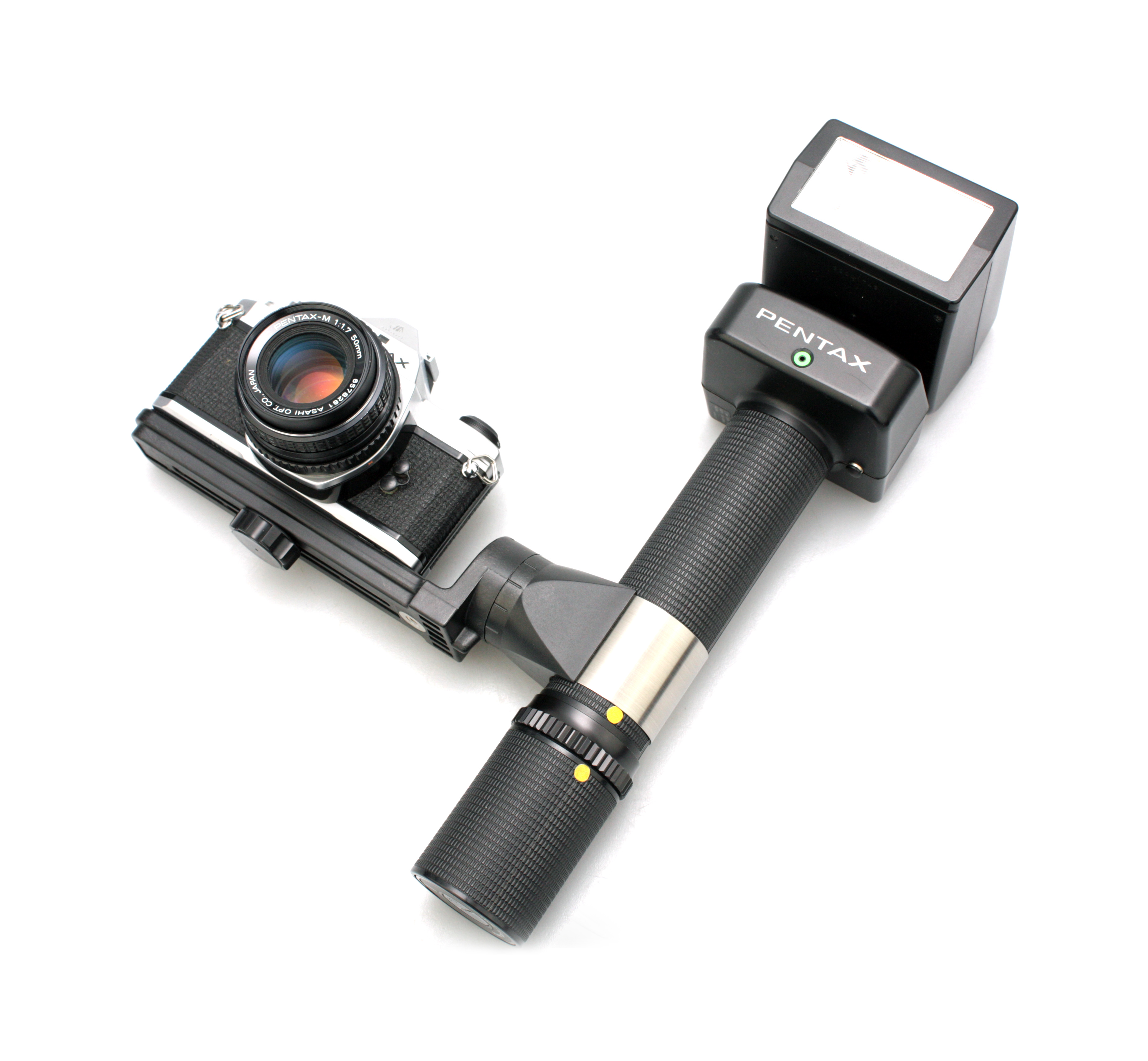 Asahi Pentax TTL 6x7 55mm F3.5 #9372 Pentax 6x7 55mm Photography