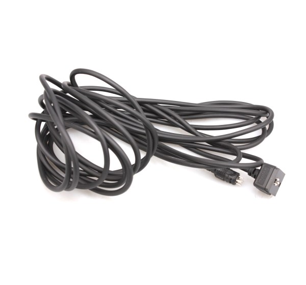 Pentax 4P Sync Cord B 5M for LX, MX, Super A, 67 II, 645 etc