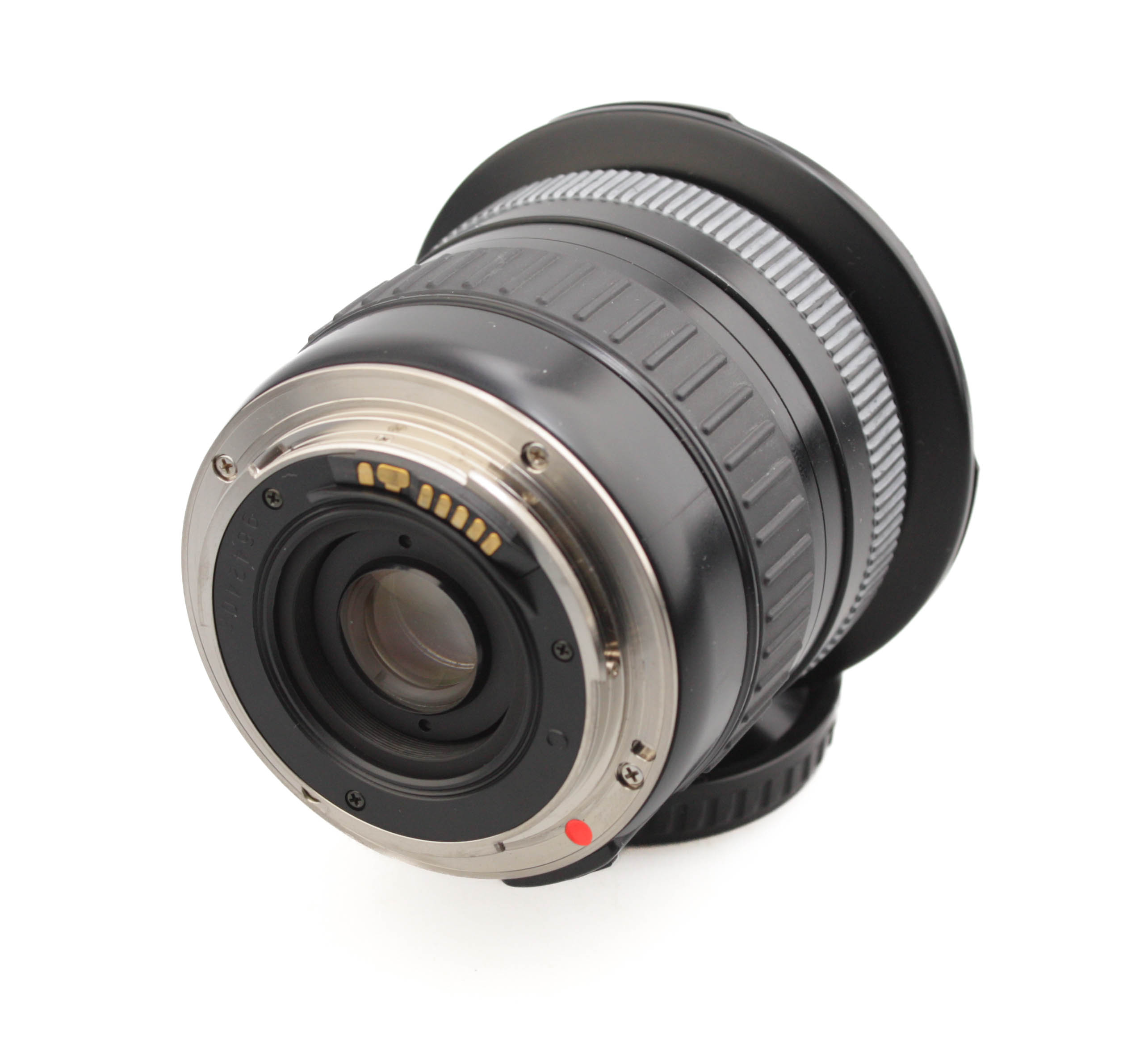 Vivitar Series 1 AF 19-35mm Wide Angle Zoom Full Frame Lens - Canon EOS EF - Image 3