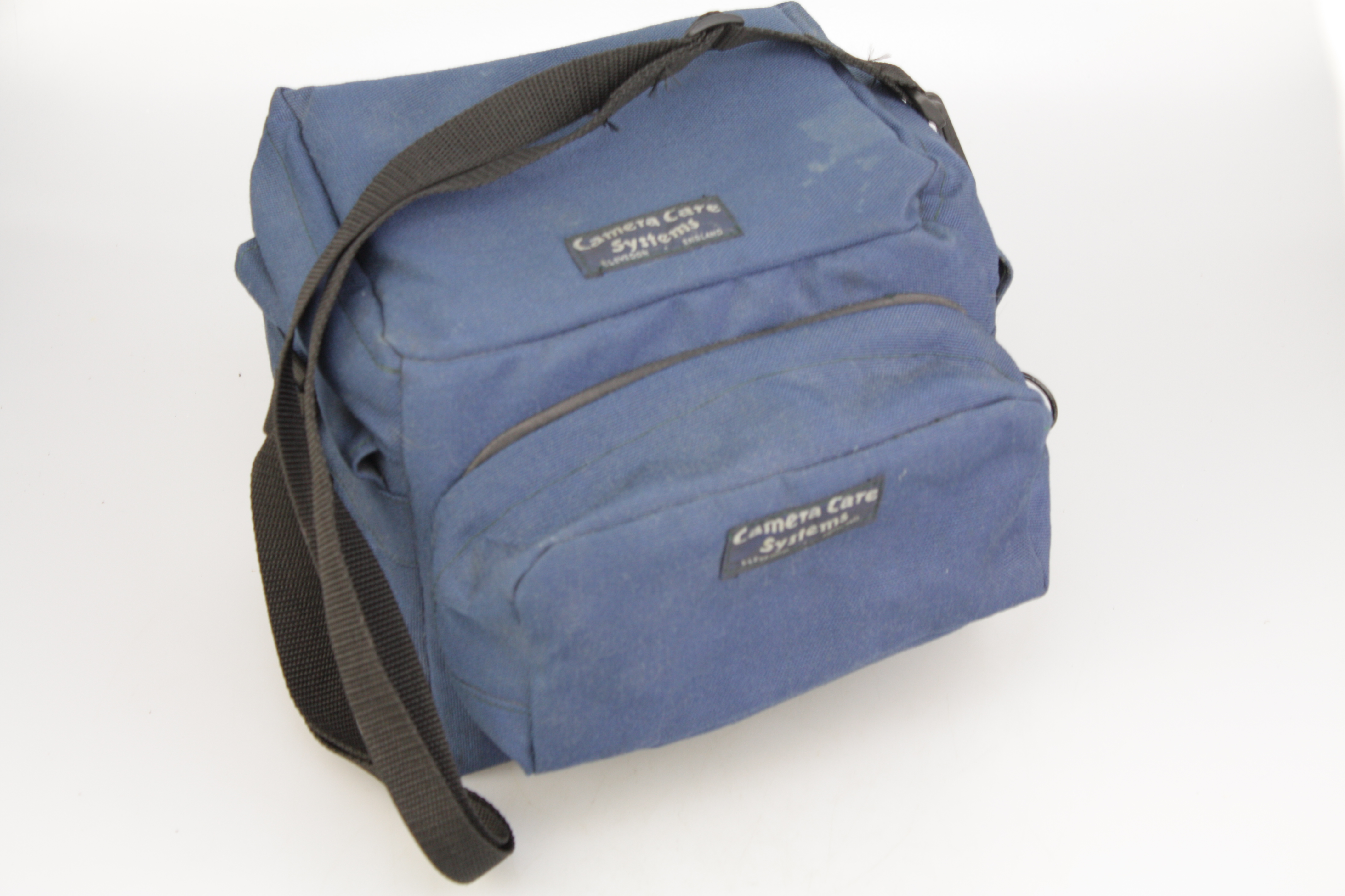 Professional compact CCS Photo BAG Camera Care Systems strong tough