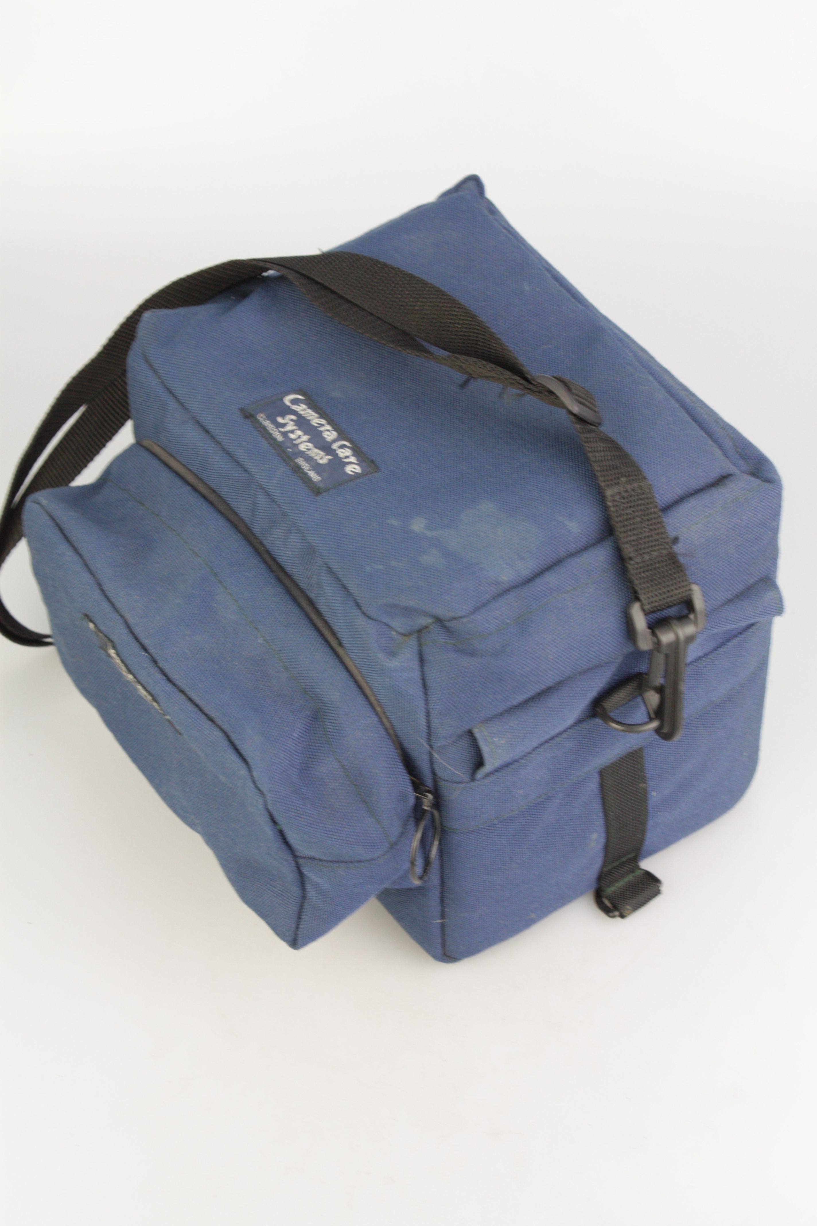 Professional compact CCS Photo BAG Camera Care Systems strong tough - Image 2