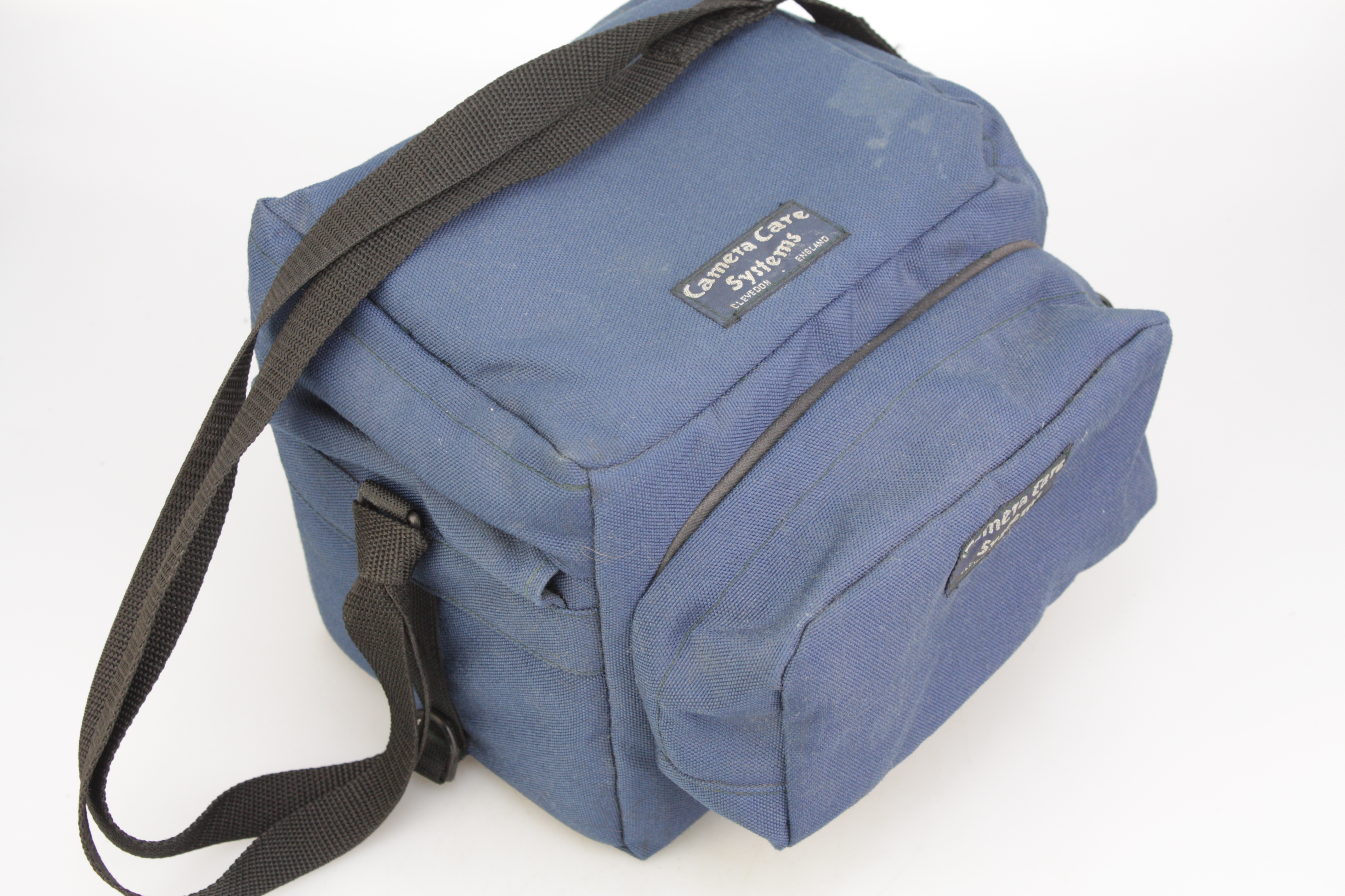 Professional compact CCS Photo BAG Camera Care Systems strong tough - Image 3