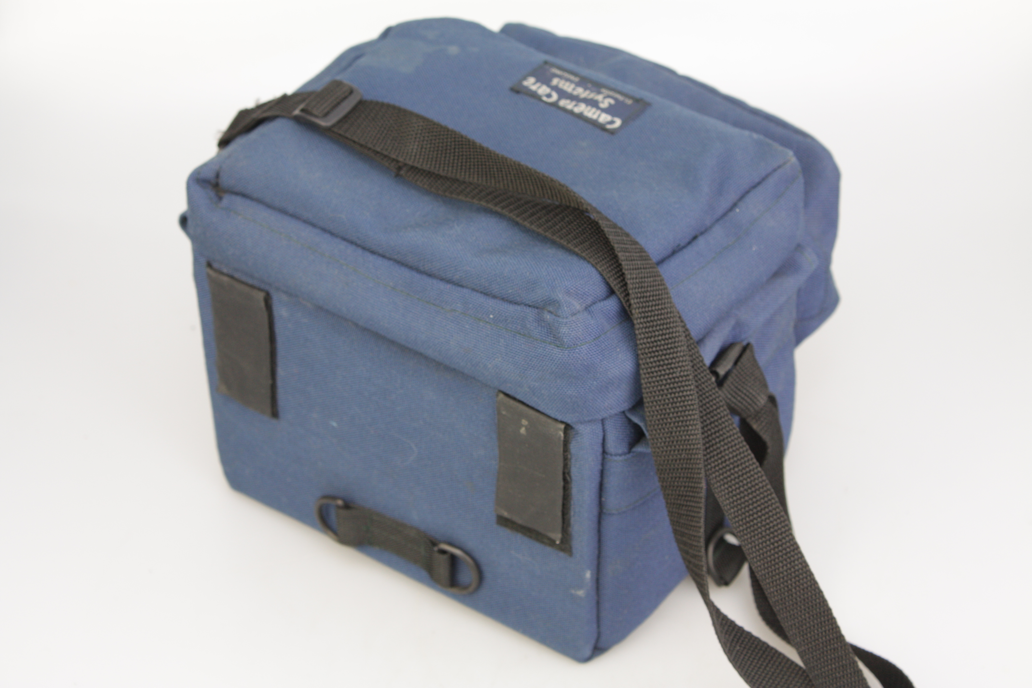 Professional compact CCS Photo BAG Camera Care Systems strong tough - Image 4