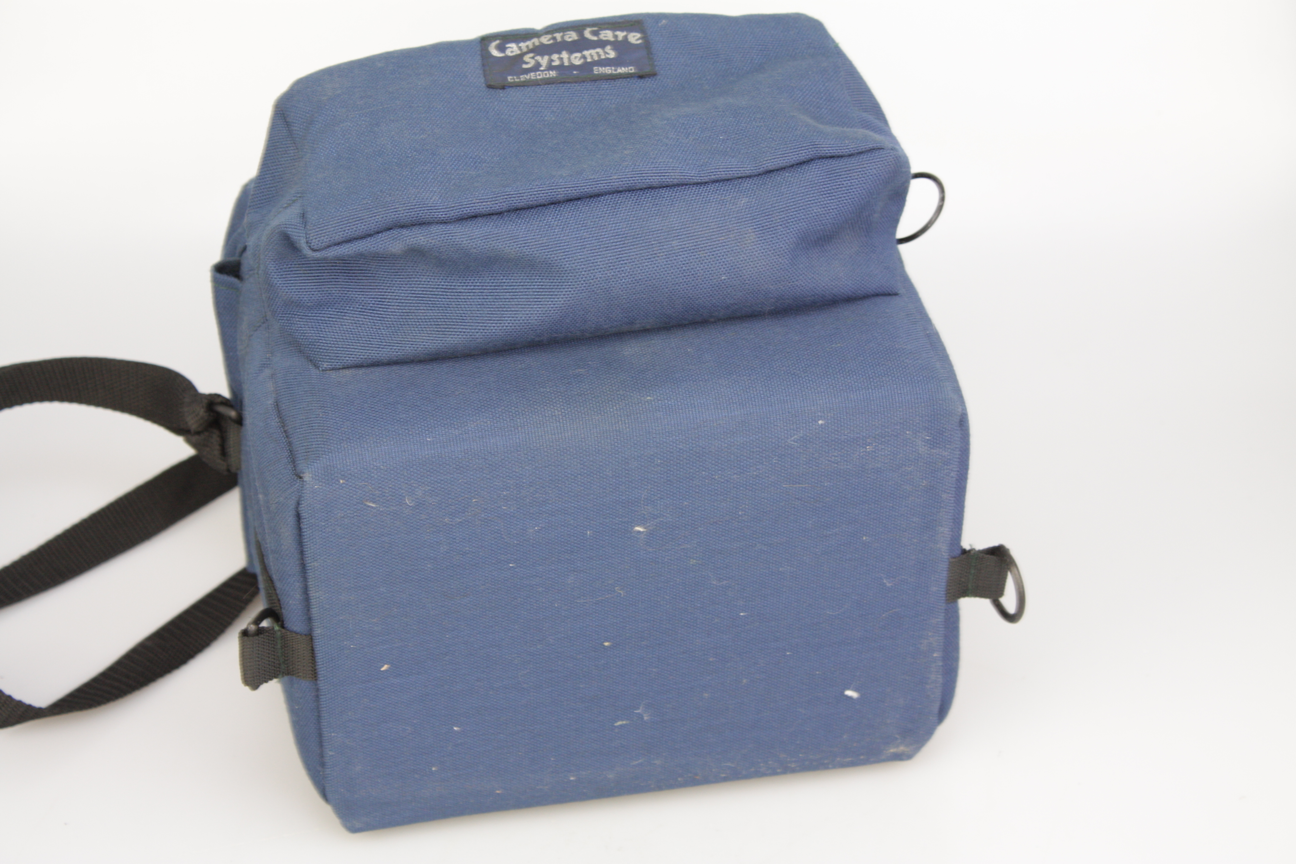 Professional compact CCS Photo BAG Camera Care Systems strong tough - Image 5