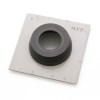 MPP Cone 101mm x 101mm Large Format Lens Board