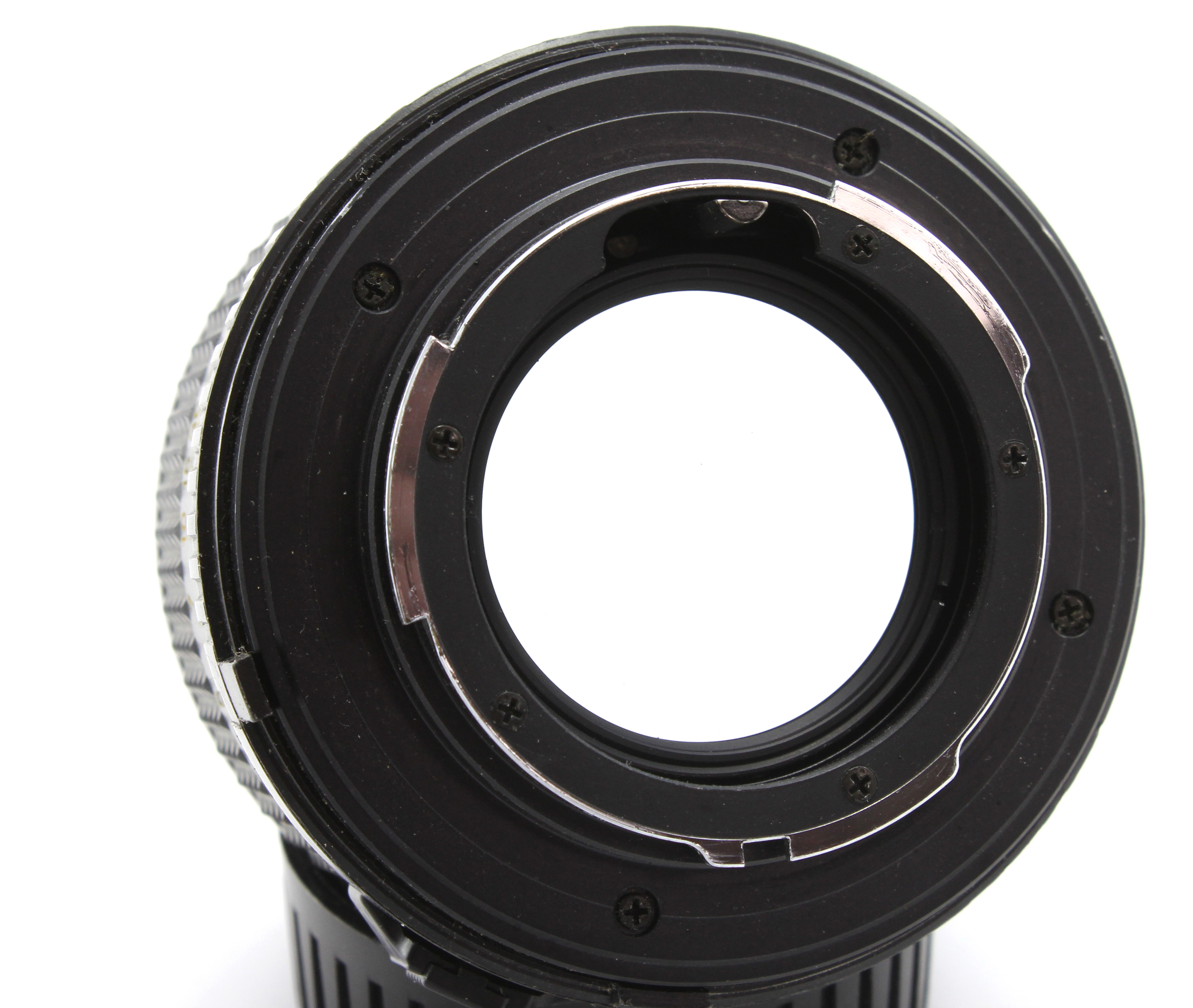 Samsung 50mm f1.4 MD Rokkor fast prime lens - Minolta MD Mount - Rare Samsung Variant - Image 4