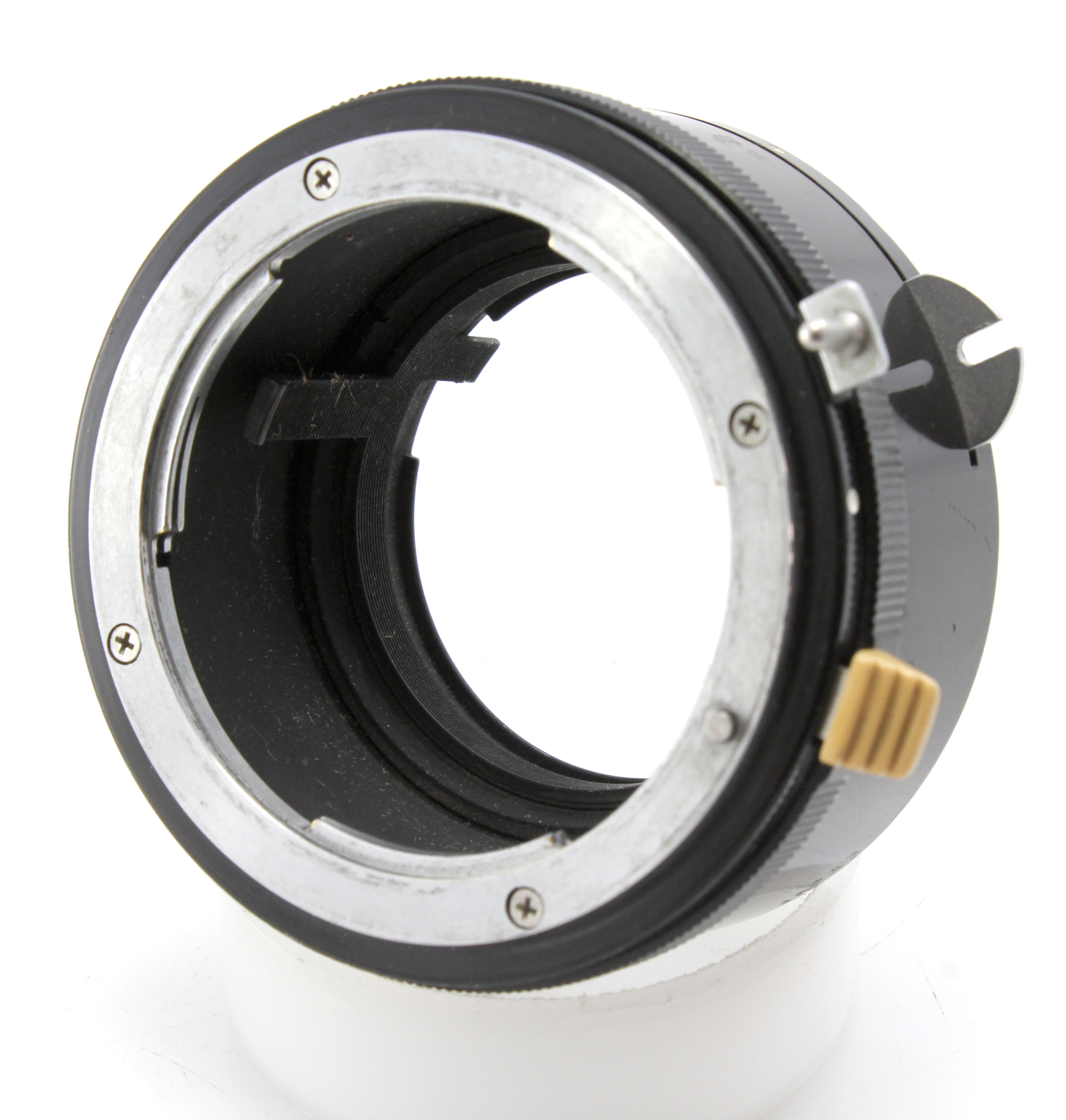 Nikon PK-3 27.5 Extension Ring for Nikon F mount for 27.5mm extension - Image 4