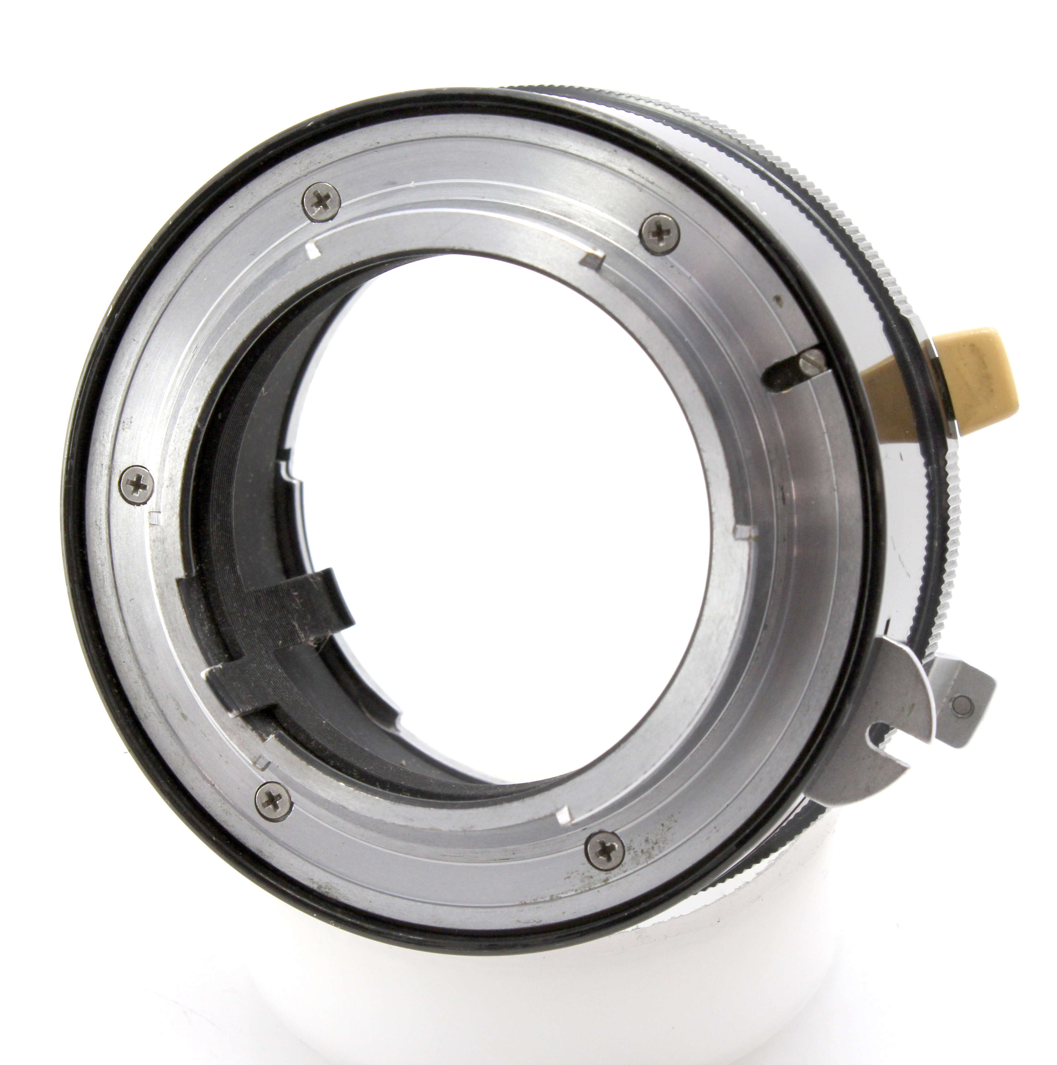 Nikon PK-3 27.5 Extension Ring for Nikon F mount for 27.5mm extension - Image 5