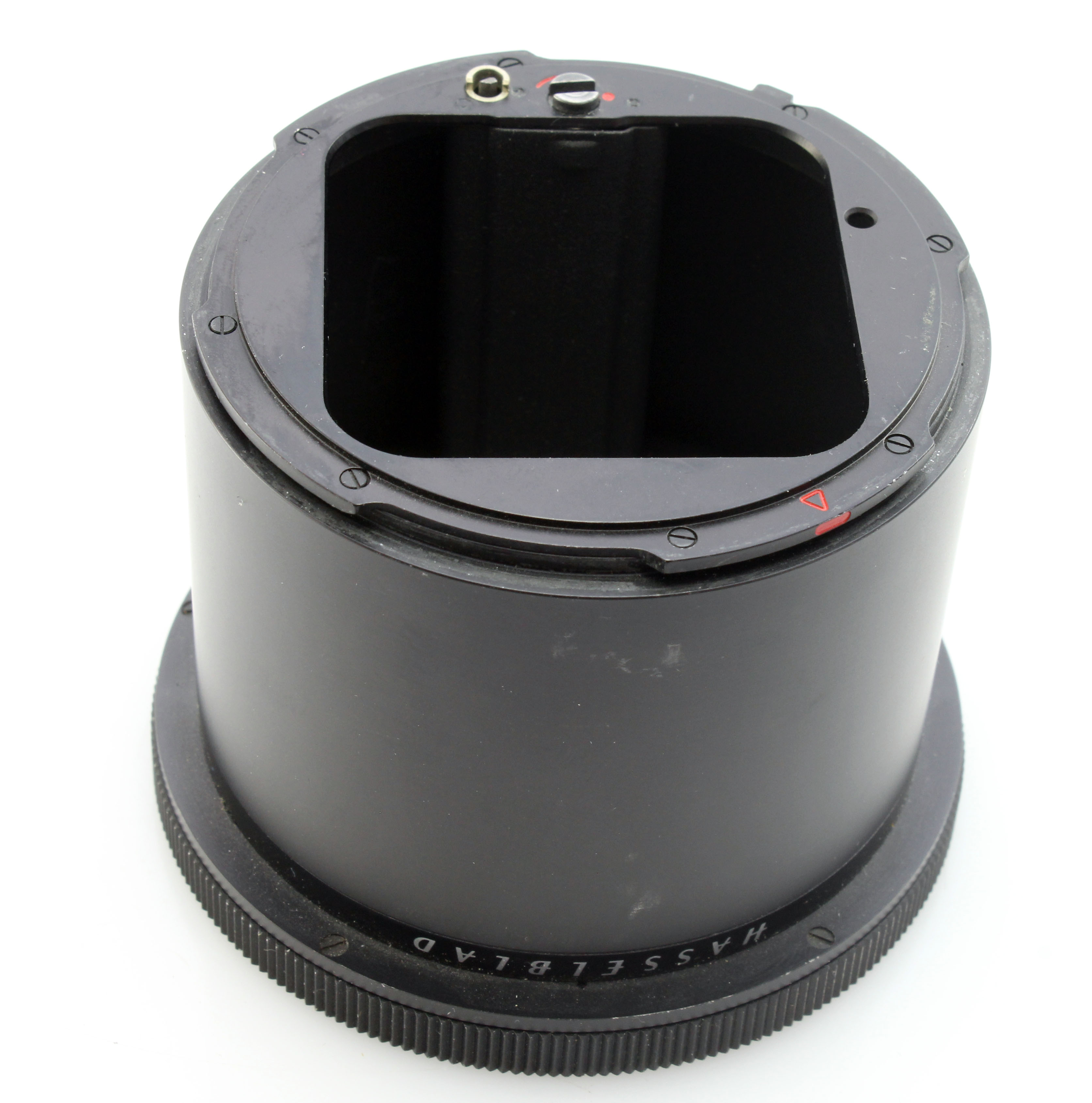 Hasselblad Extension Tube 56mm for Hasselblad 500 Series - good condition - Image 4
