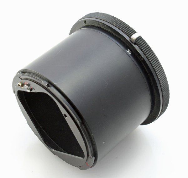 Hasselblad Extension Tube 56mm for Hasselblad 500 Series - good condition