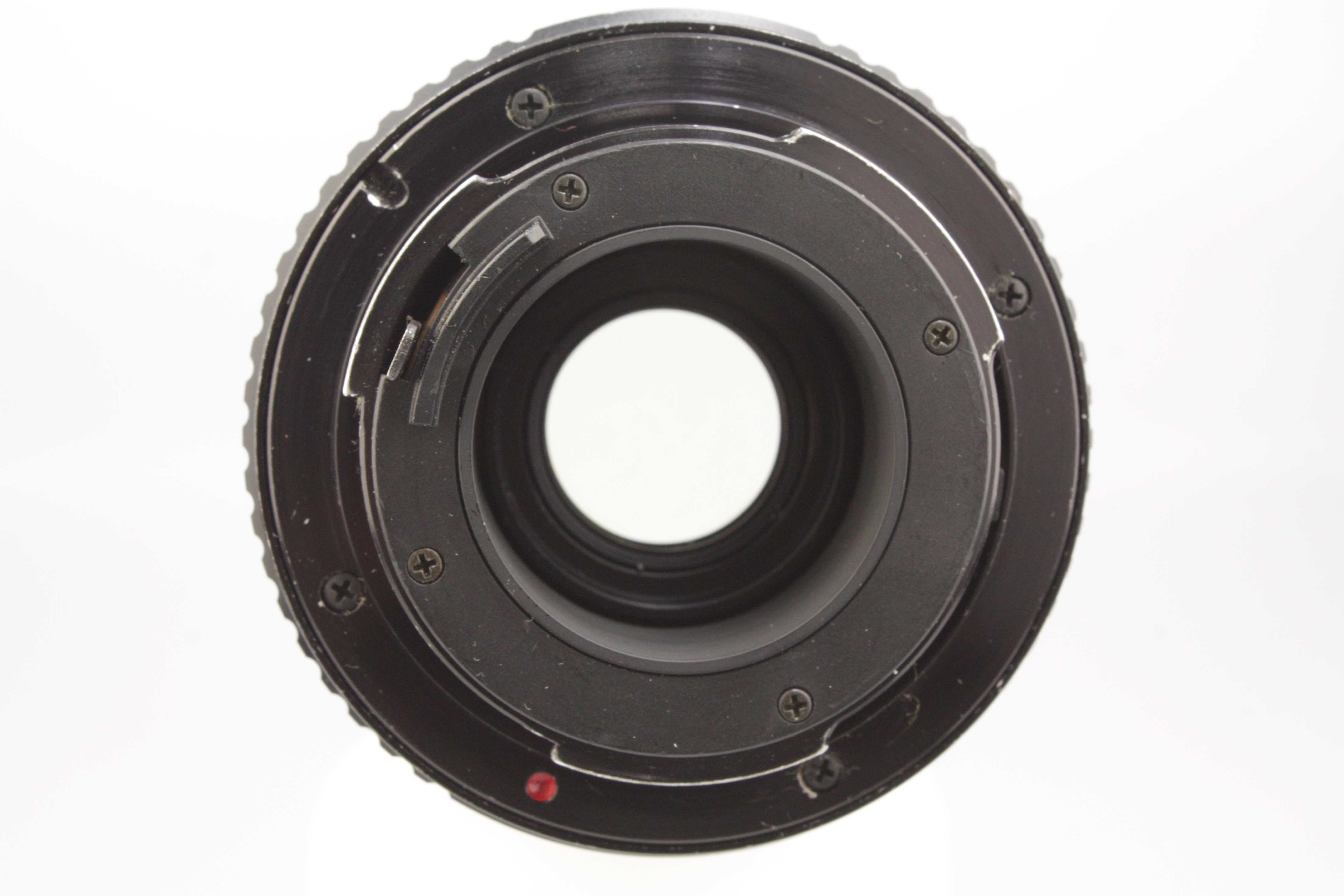 Cosina COSINON-T 135mm F3.5 Telephoto Lens PK/K Mount - Image 4