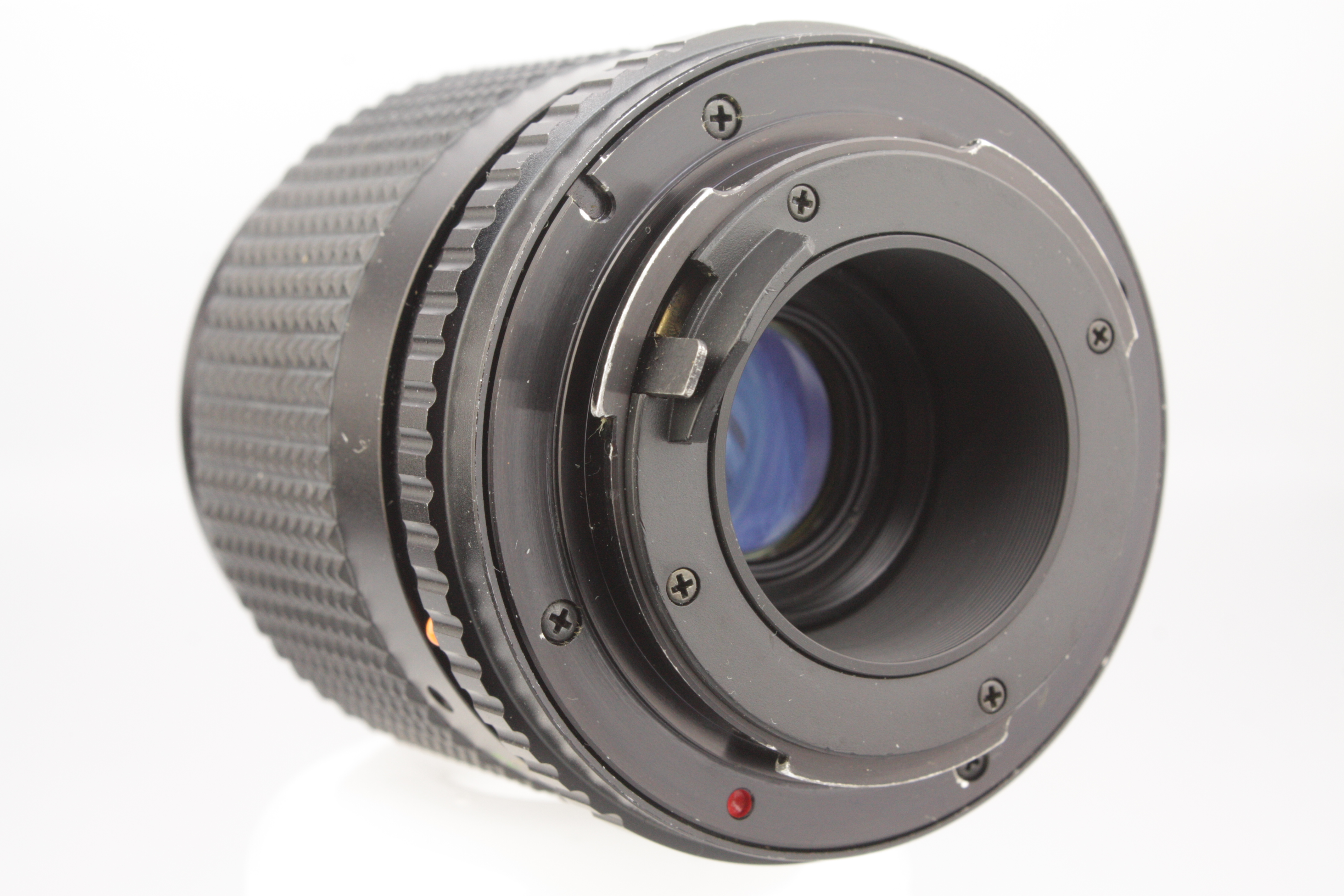 Cosina COSINON-T 135mm F3.5 Telephoto Lens PK/K Mount - Image 5