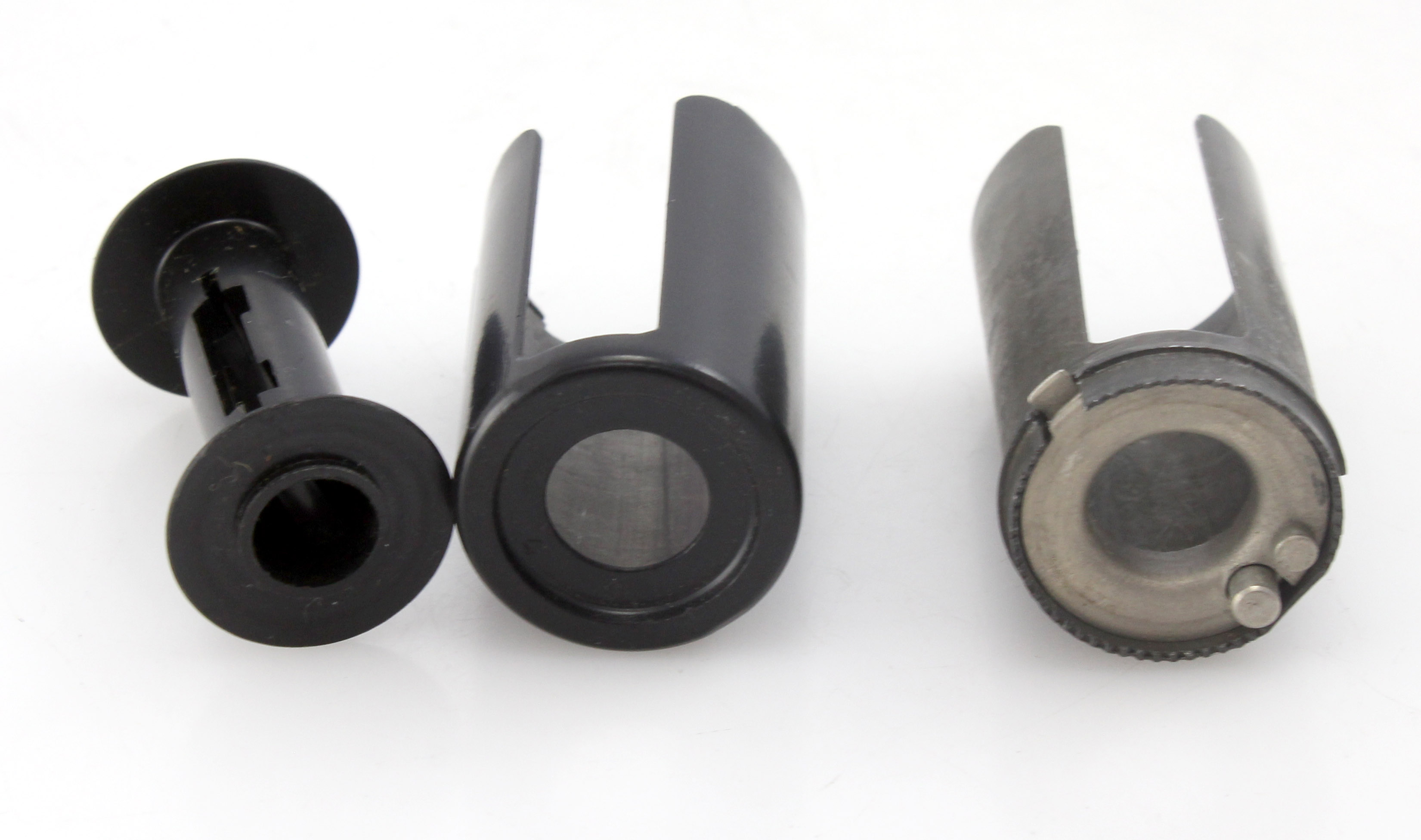 Russian USSR KMZ Universal 35mm Film Cassette - great condition - Image 4