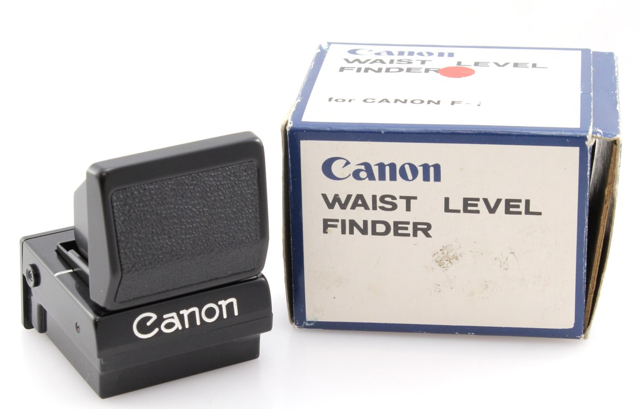 Canon F-1用 WAIST LEVEL FINDER 旧F-1 IMG_0269-1-1252x800.jpg
