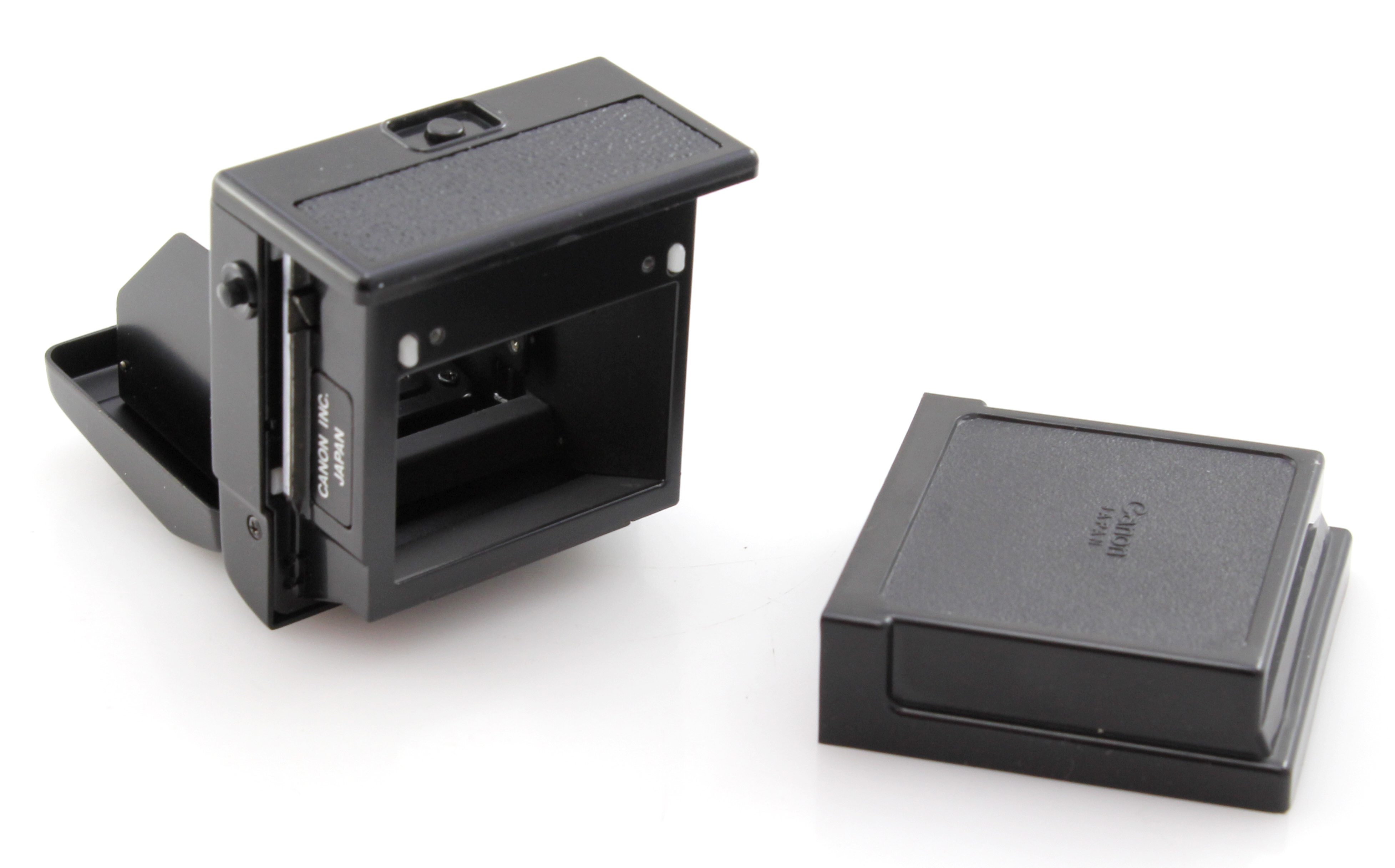 Waist Level Finder for Canon F-1 - excellent boxed condition - Image 4