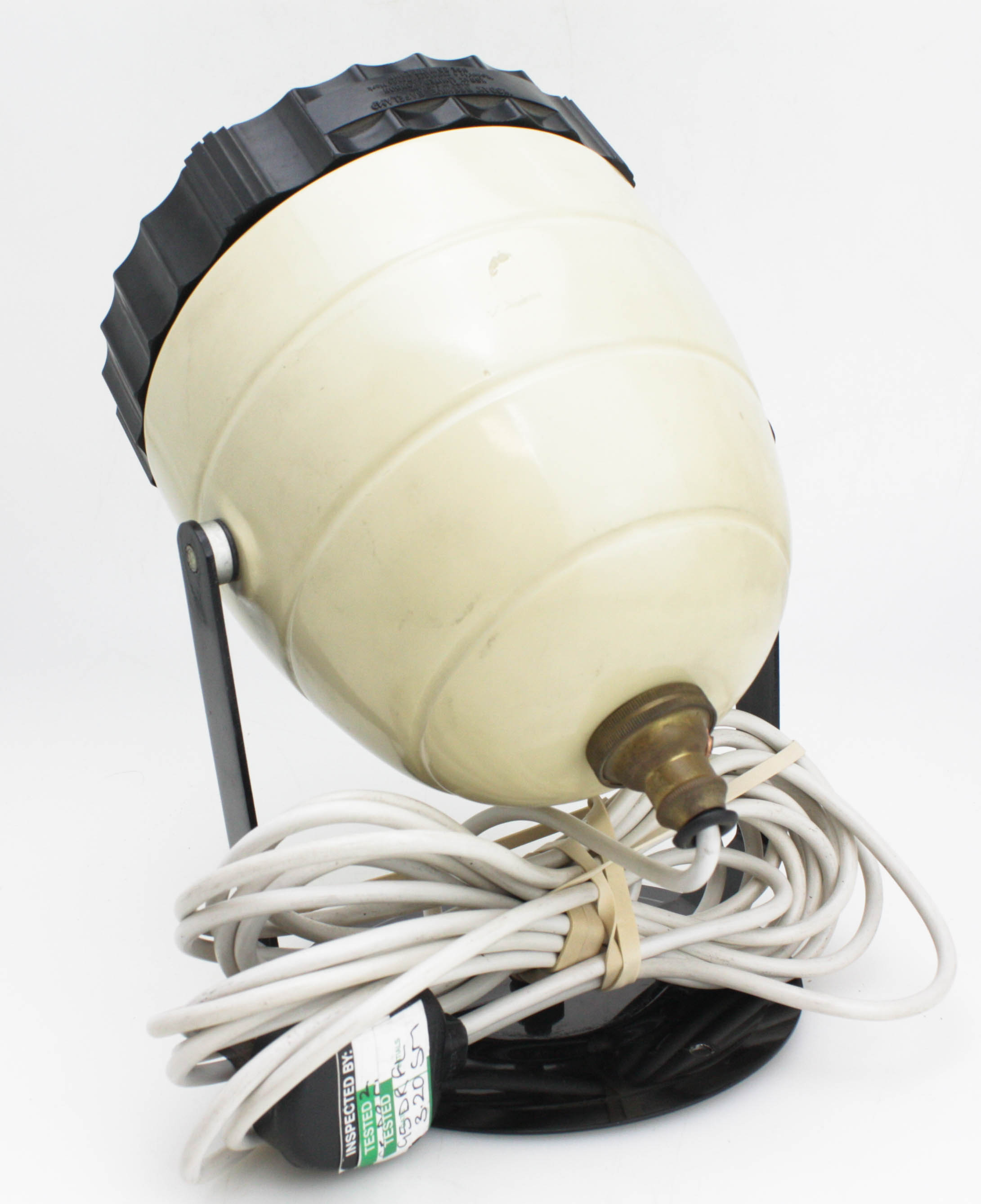 Kodak Beehive Photo Darkroom Monochrome Safelight Lamp with Red Filter Set Monochrome / Black & White - Mains powered - Image 5