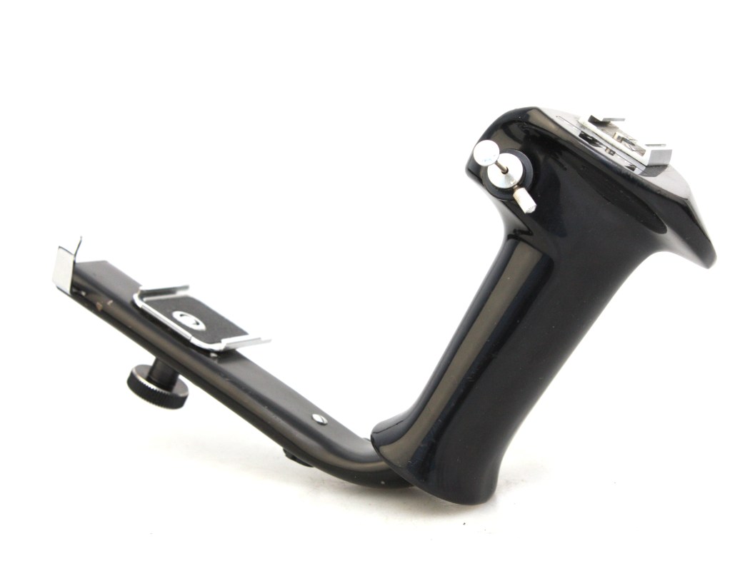 HASSELBLAD ハッセルブラッド FLASH GUN BRACKET フラッシュガン