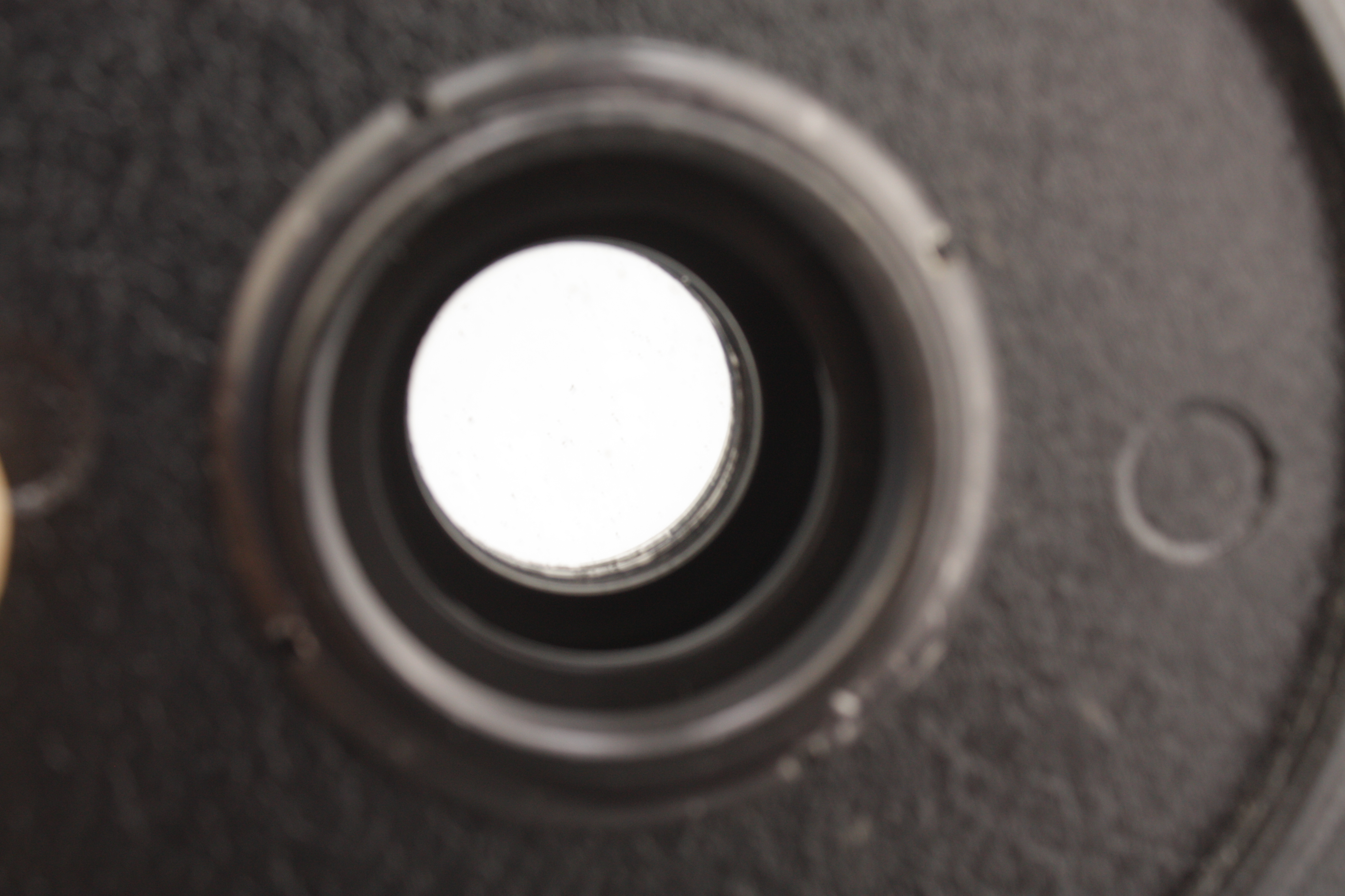Linhof Lens Panel Copal Press No.0 Shutter Dallmeyer Wide Angle 135mm f/6.5 5x7" - Image 9