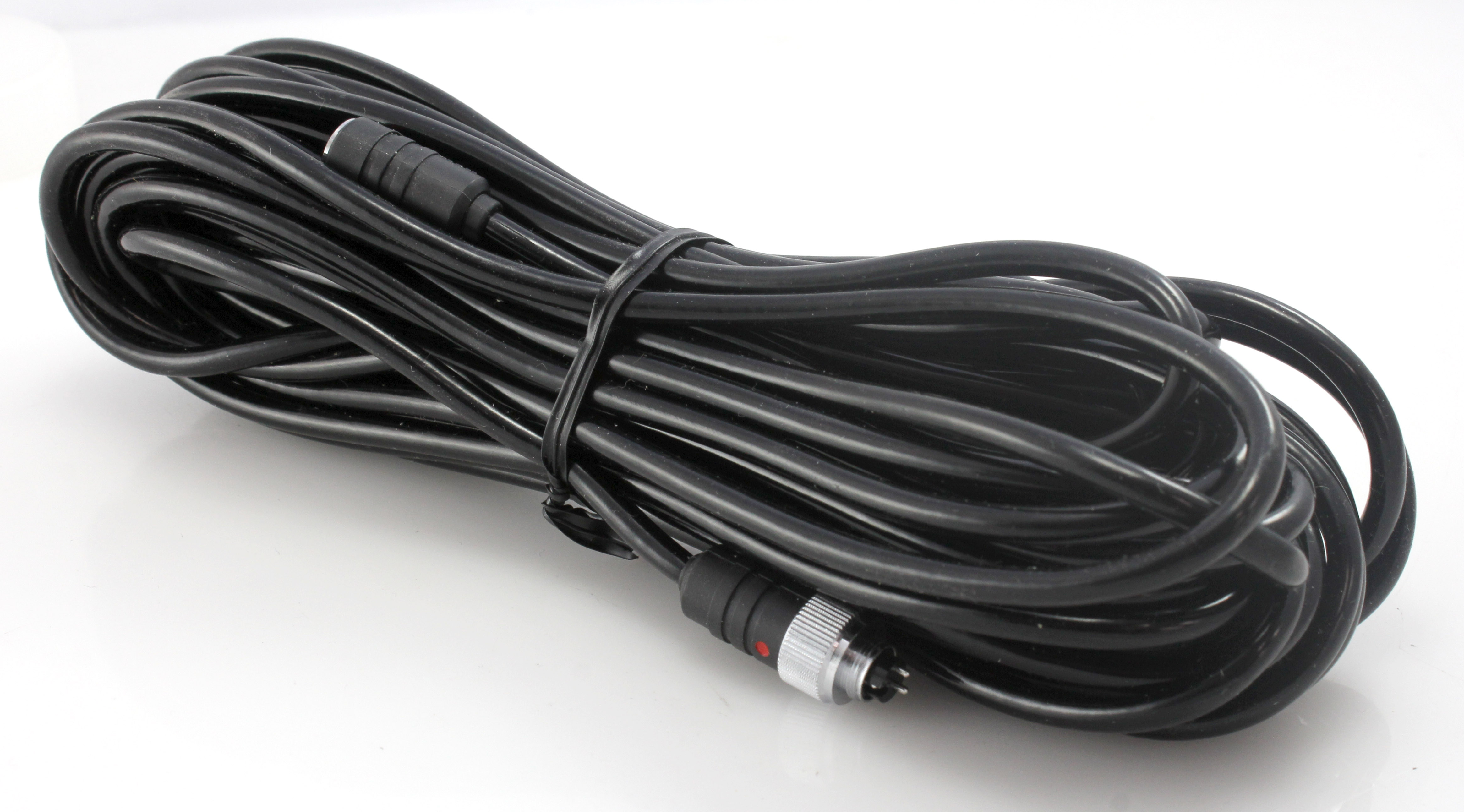 Canon Extension Cord 1000 T3 -10M extension for T3 remote - boxed - Image 3