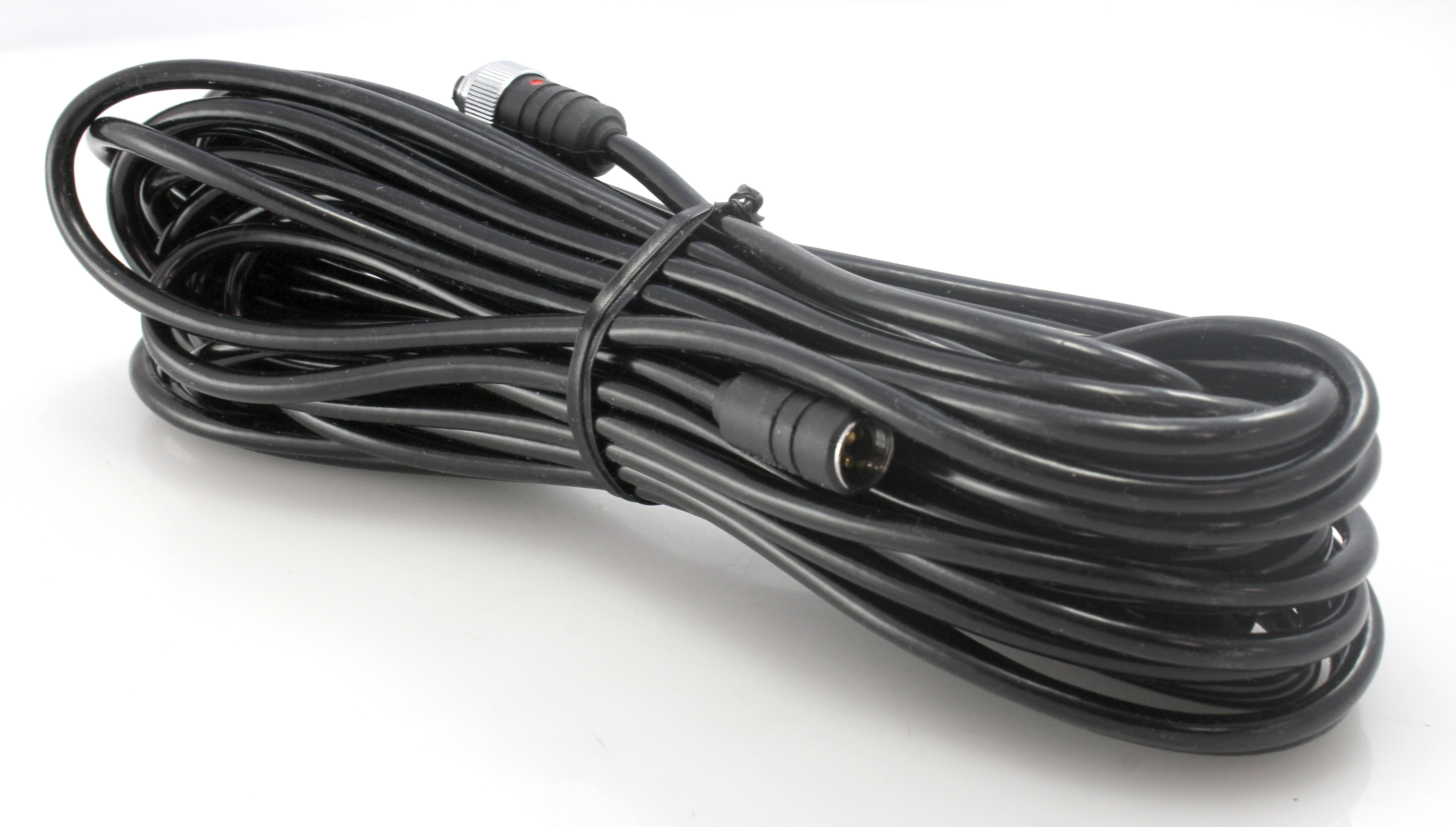 Canon Extension Cord 1000 T3 -10M extension for T3 remote - boxed - Image 4