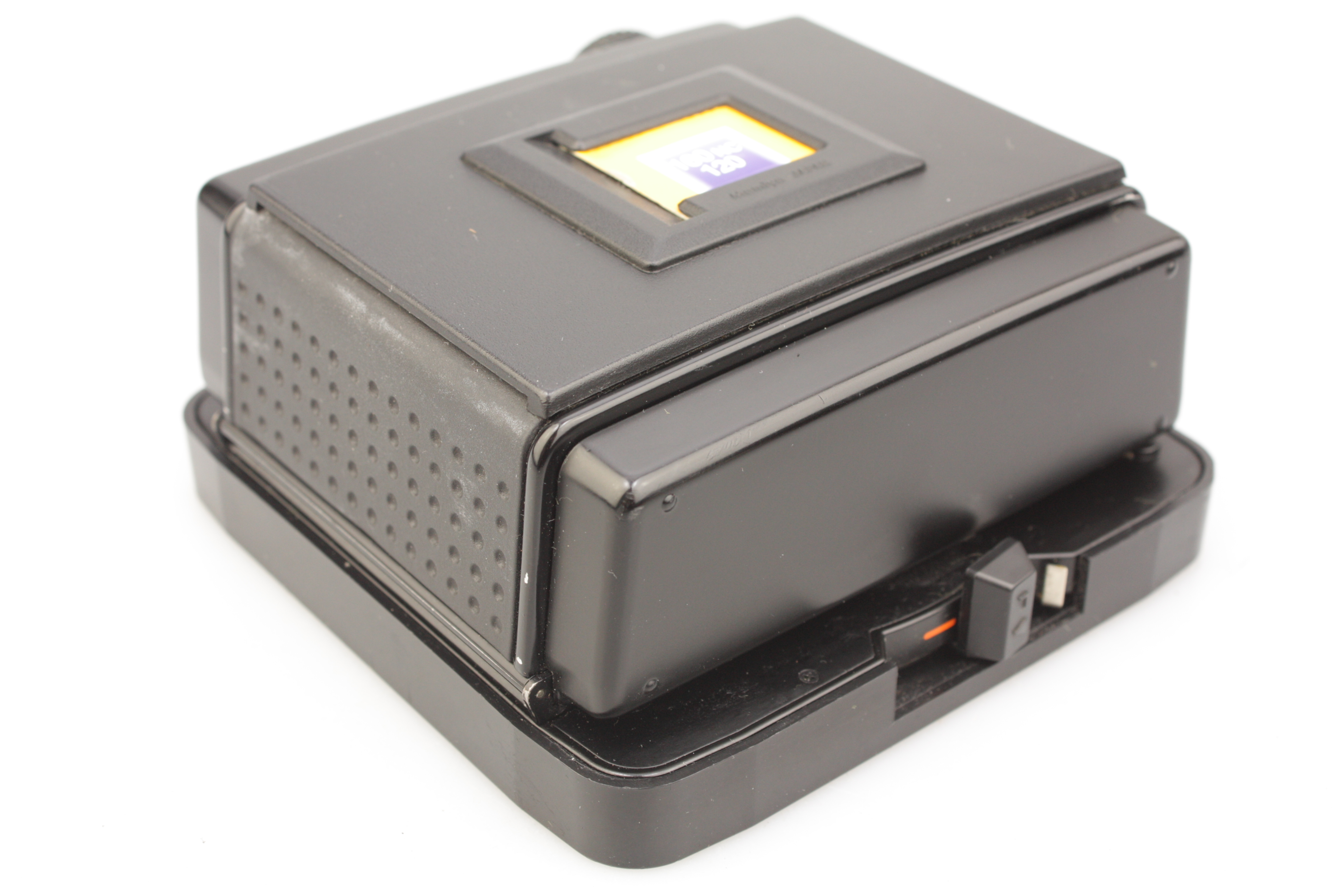 Mamiya RZ67 Professional 120 220 Film Back Magazine 6×6 new light