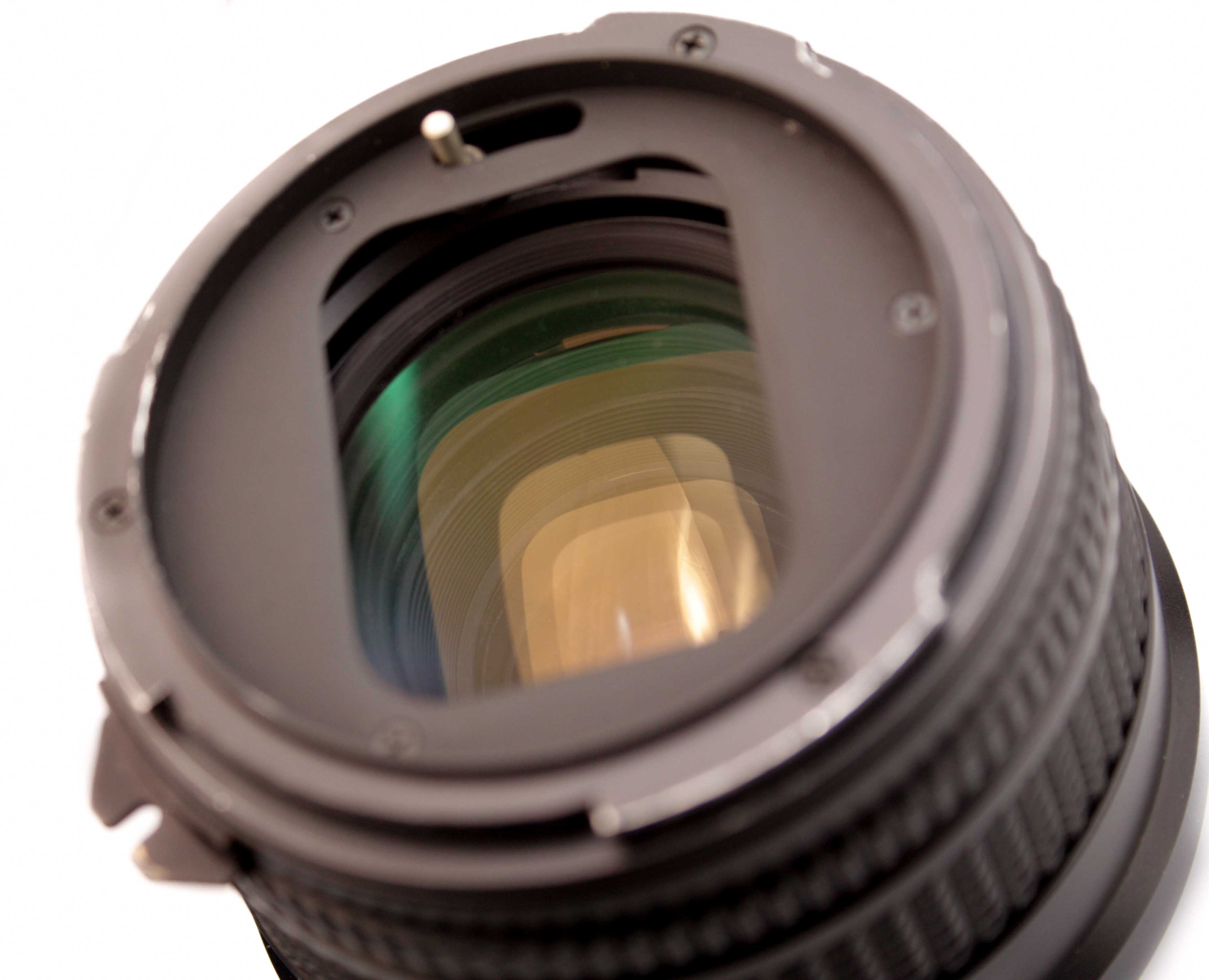 Vivitar MC 2x Teleconverter - Tele Converter for Mamiya 645 Cameras - Image 5