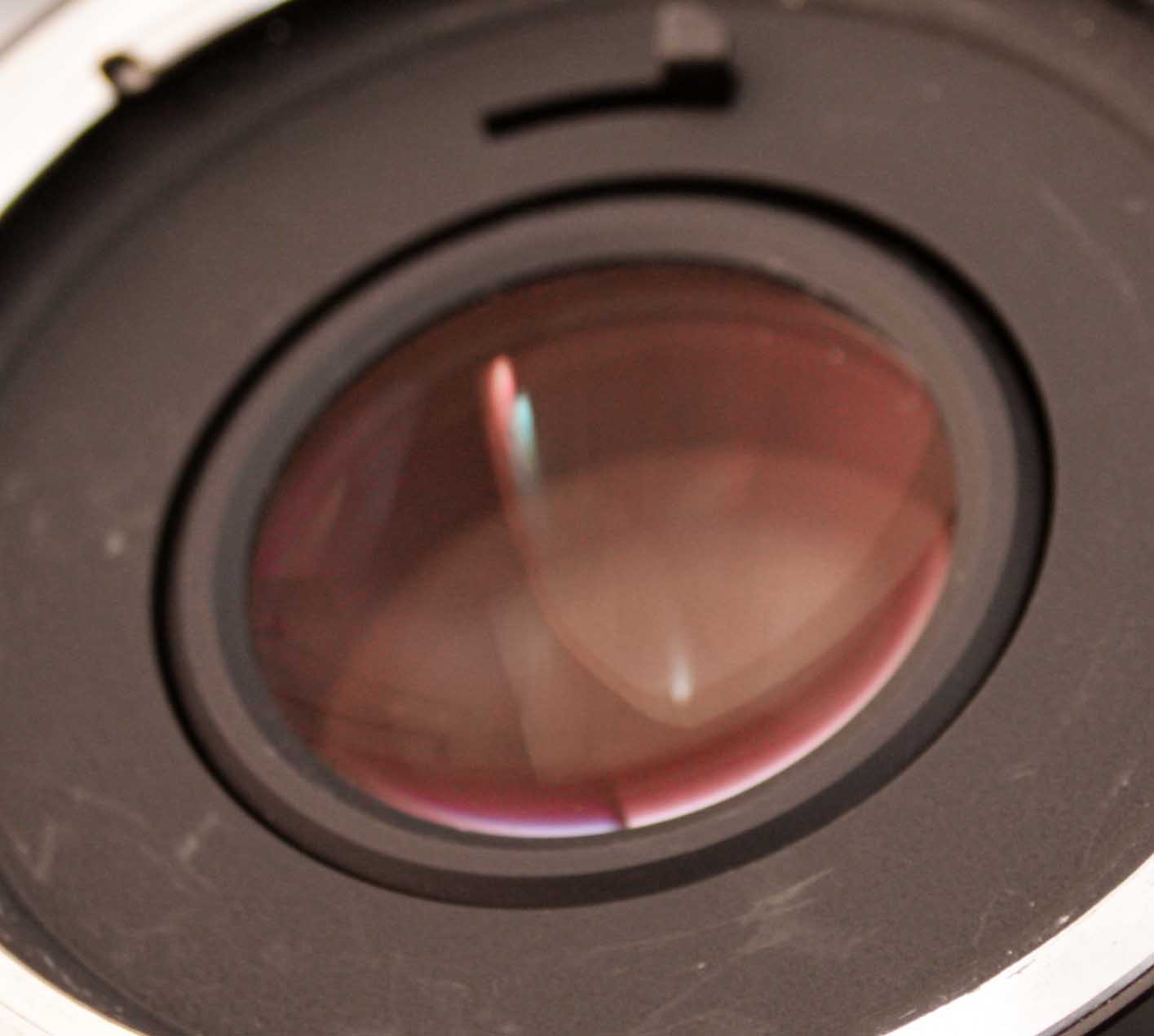 Vivitar MC 2x Teleconverter - Tele Converter for Mamiya 645 Cameras - Image 6