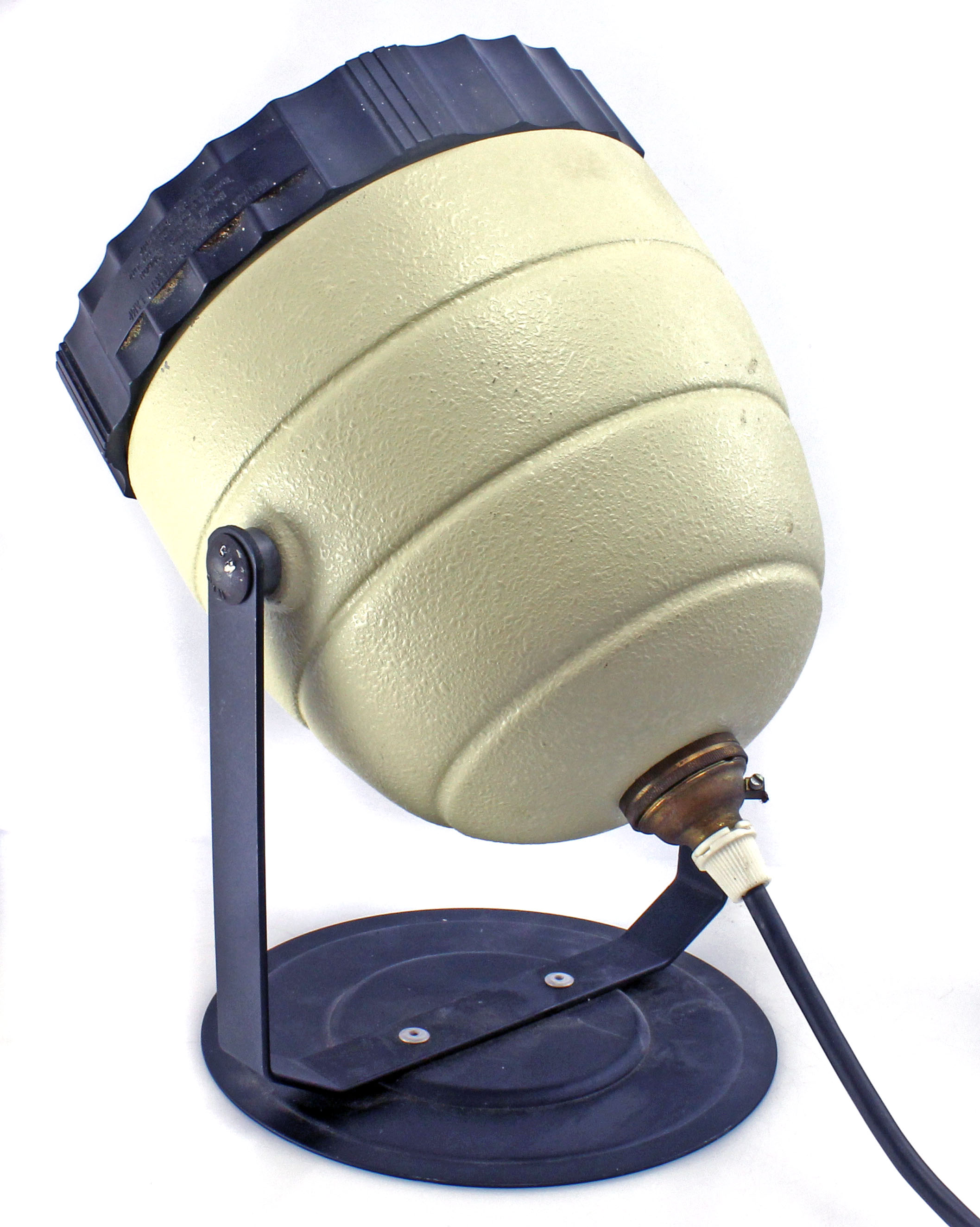 Kodak Beehive Photo Darkroom Monochrome Safelight Lamp with 6B Amber /Yellow Filter Monochrome / Black & White - Mains powered - Image 4
