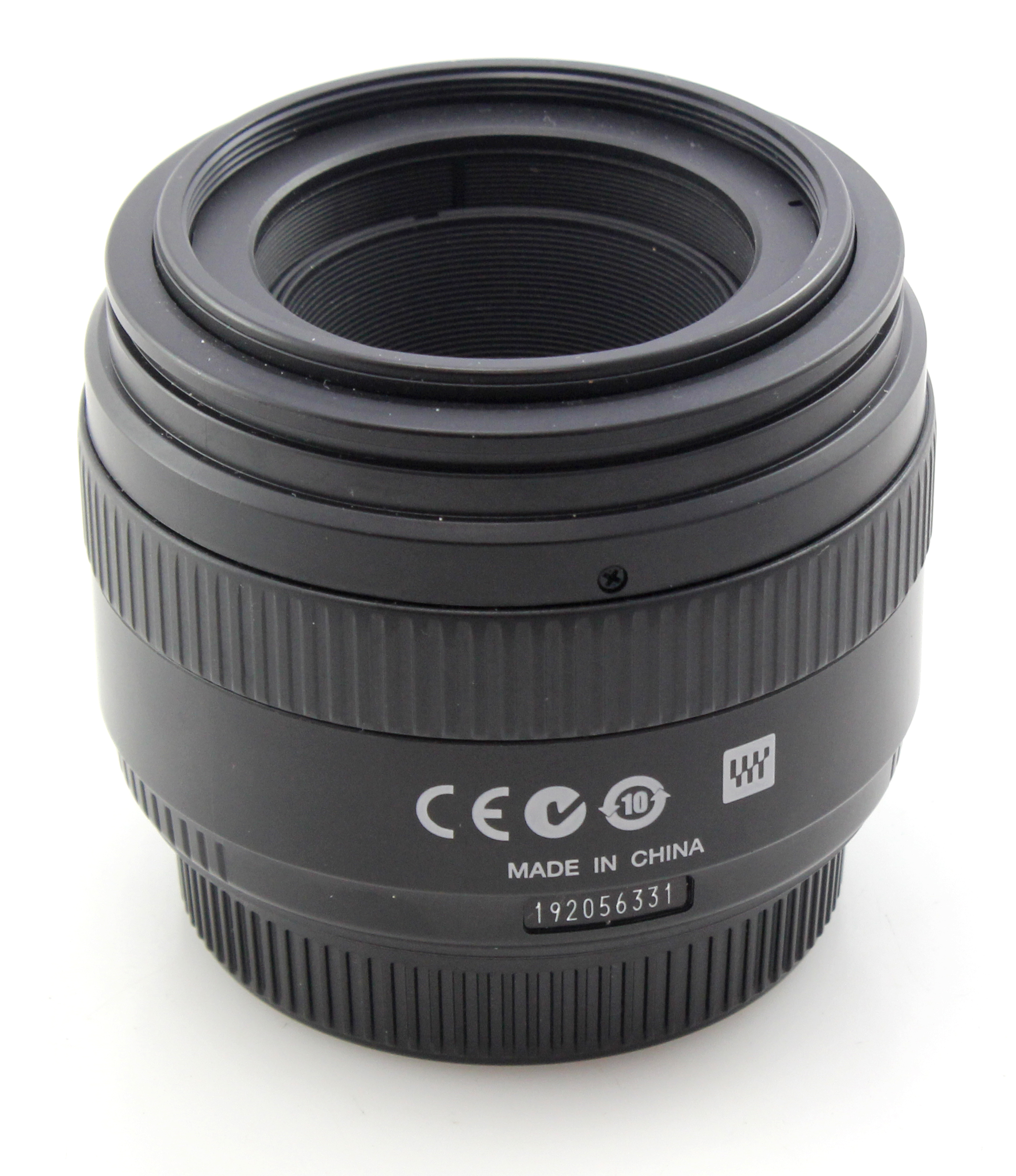 Olympus Zuiko Digital 35mm f3.5 Macro Lens - Four Thirds Mount - Image 2
