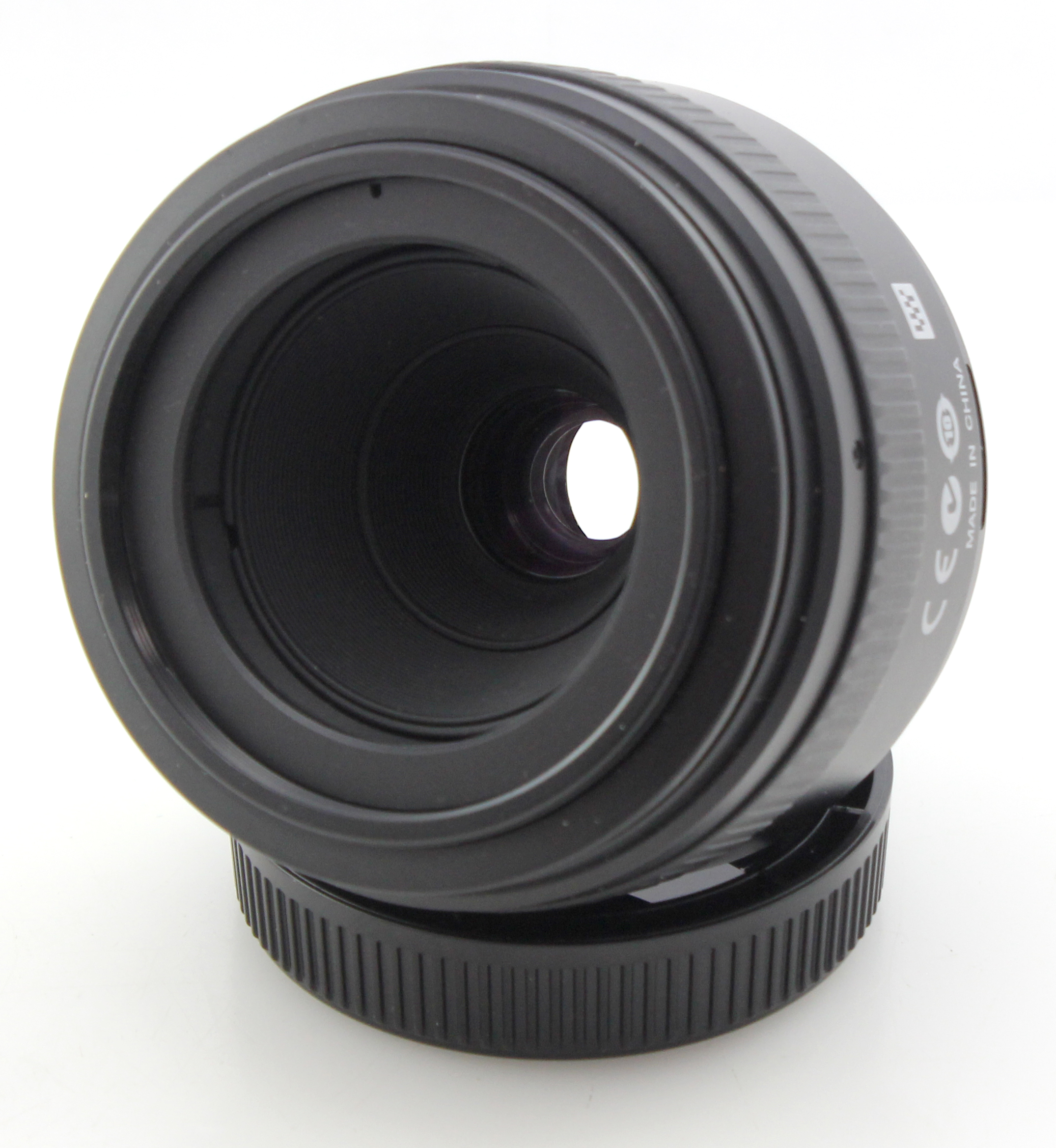 Olympus Zuiko Digital 35mm f3.5 Macro Lens - Four Thirds Mount - Image 3
