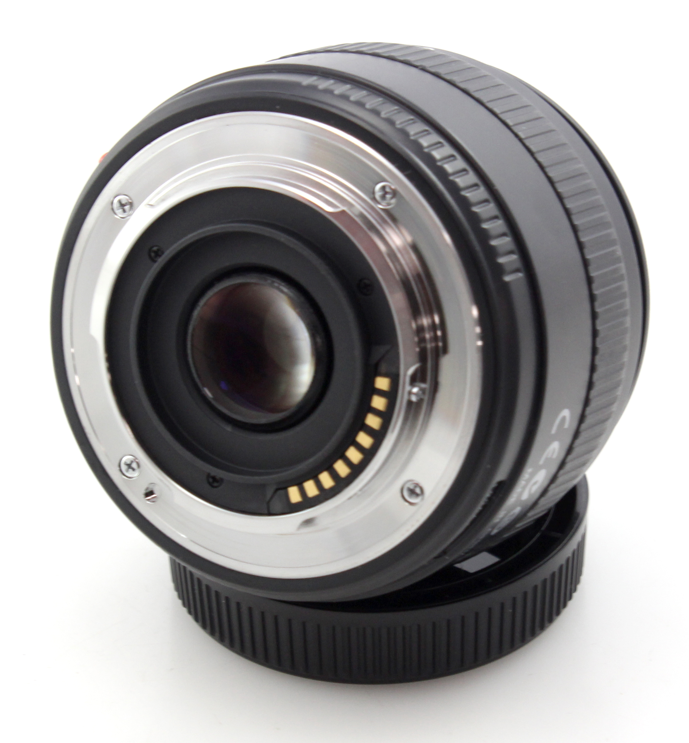 Olympus Zuiko Digital 35mm f3.5 Macro Lens - Four Thirds Mount - Image 4