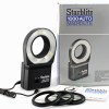 StarBlitz 1000 Auto Macro Ring flash Speedlite for Close Up Photography - Boxed