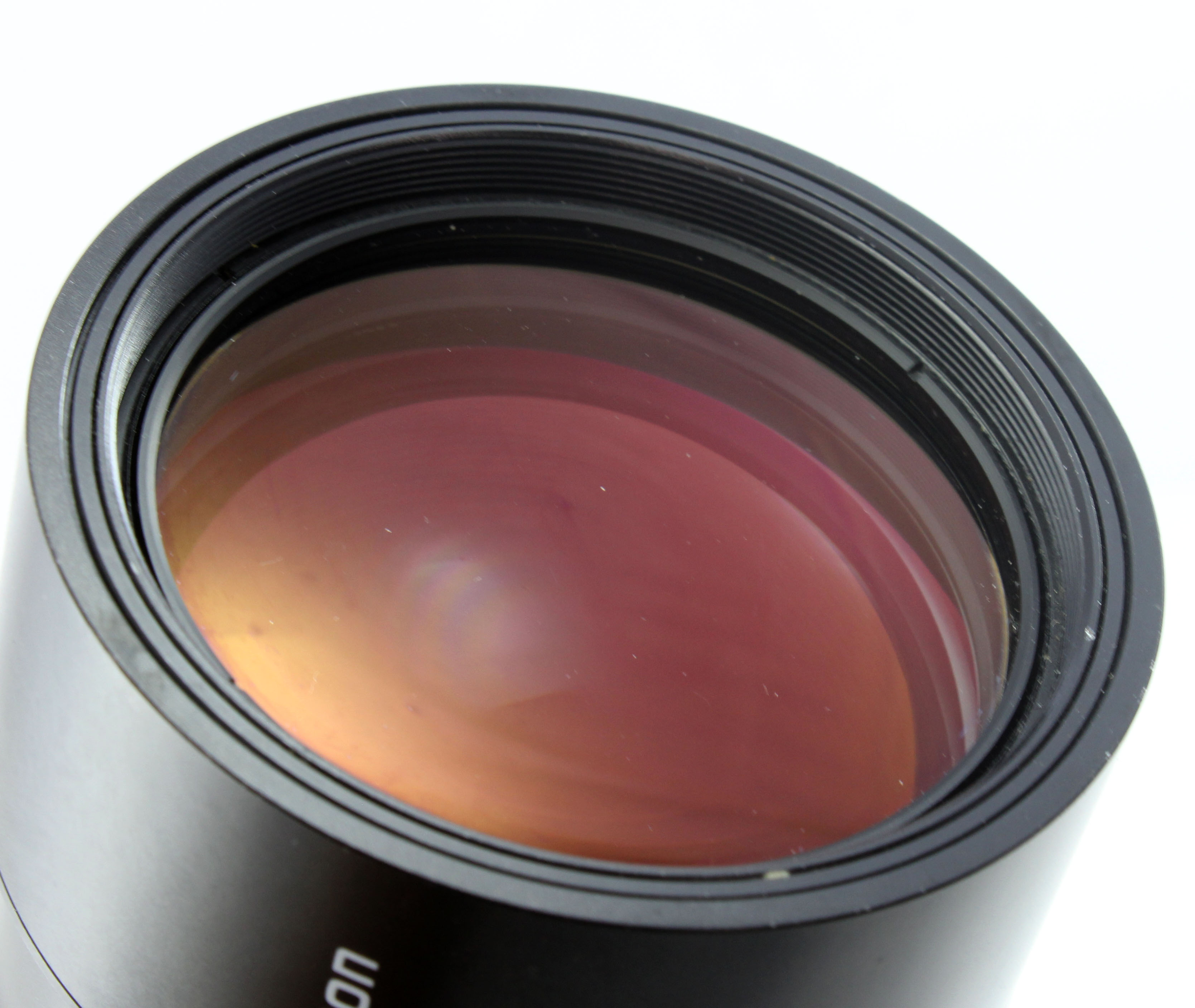 Tamron 75-250mm f3.8-4.5 04A CF Tele Macro Zoom Lens - M42 Adaptall 2 AD2 Mount - Image 4