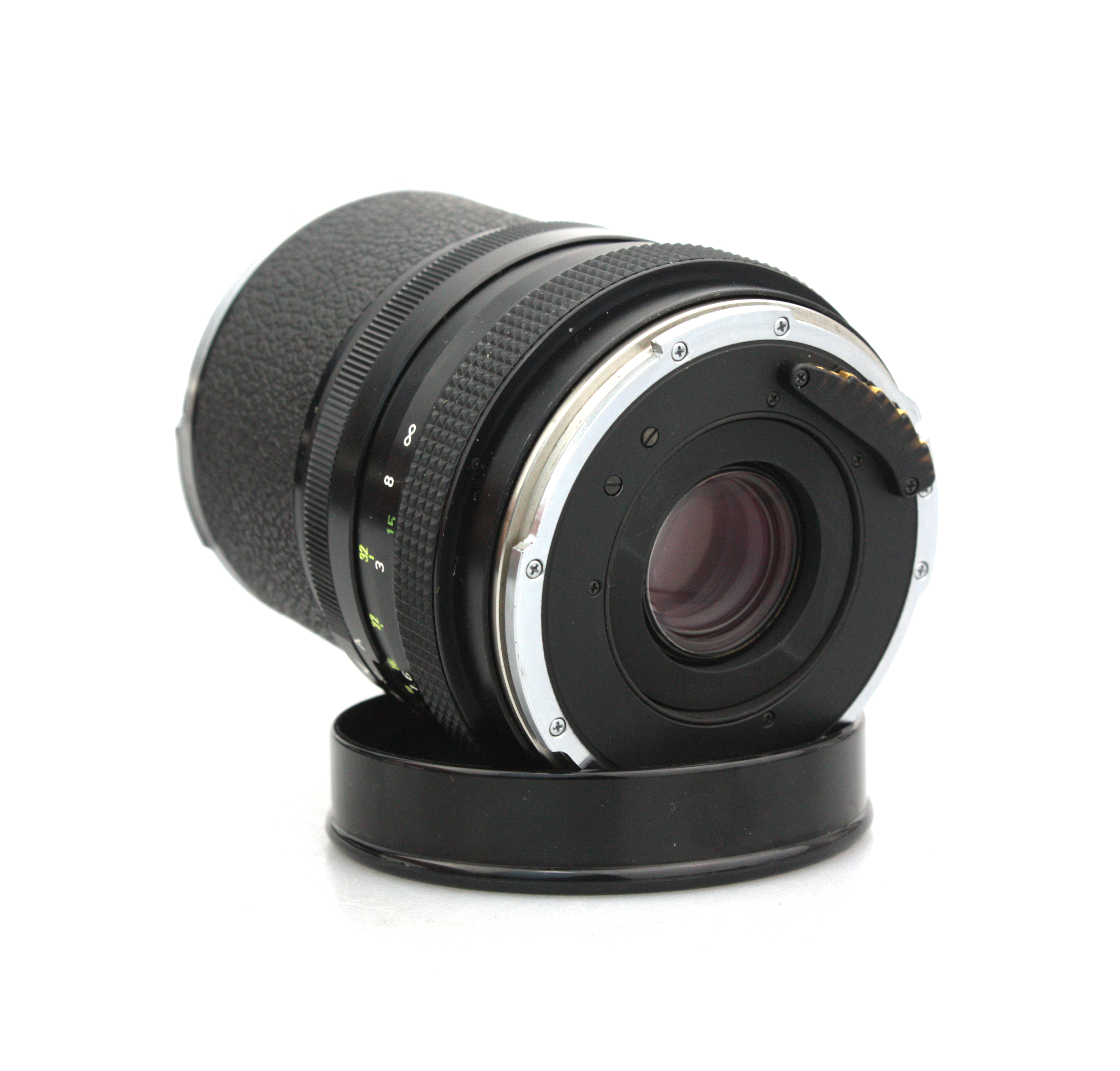 Rollei HFT Distagon 50mm f4 Lens for Rolleiflex 6000 Series / SLX Cameras - Image 8