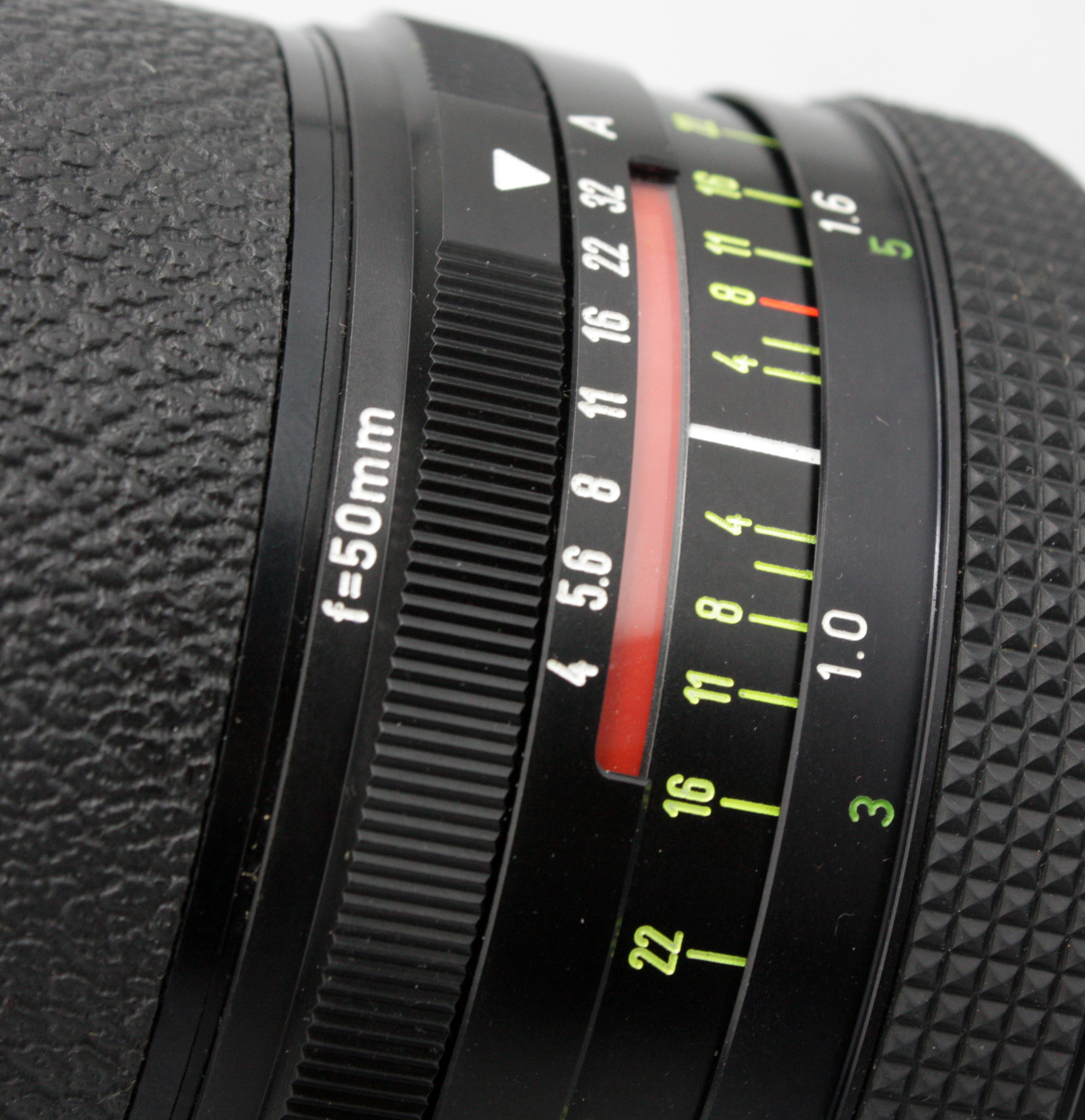 Rollei HFT Distagon 50mm f4 Lens for Rolleiflex 6000 Series / SLX Cameras - Image 7