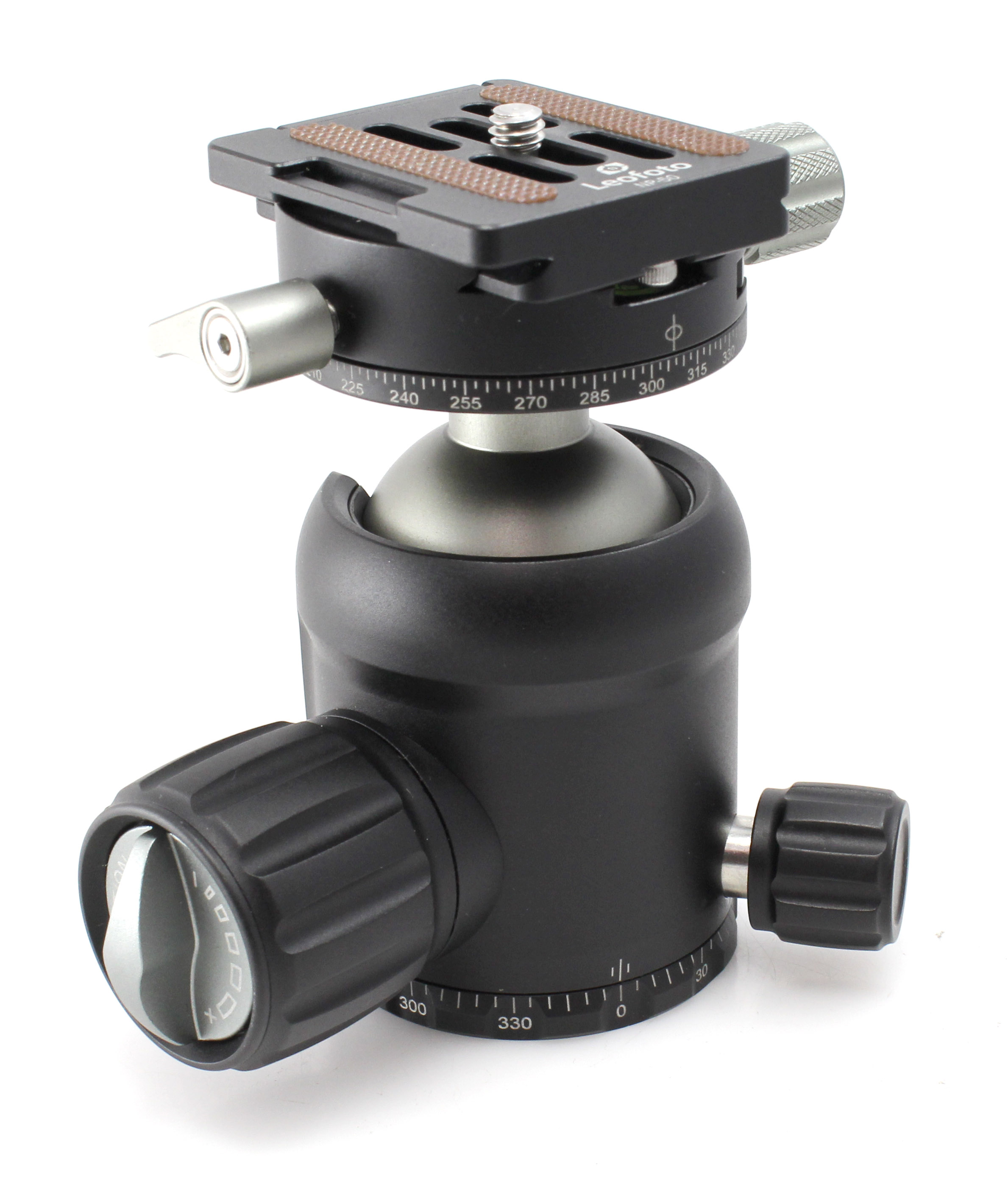 Leofoto NP-40 Ball head tripod head - excellent condition - Image 3