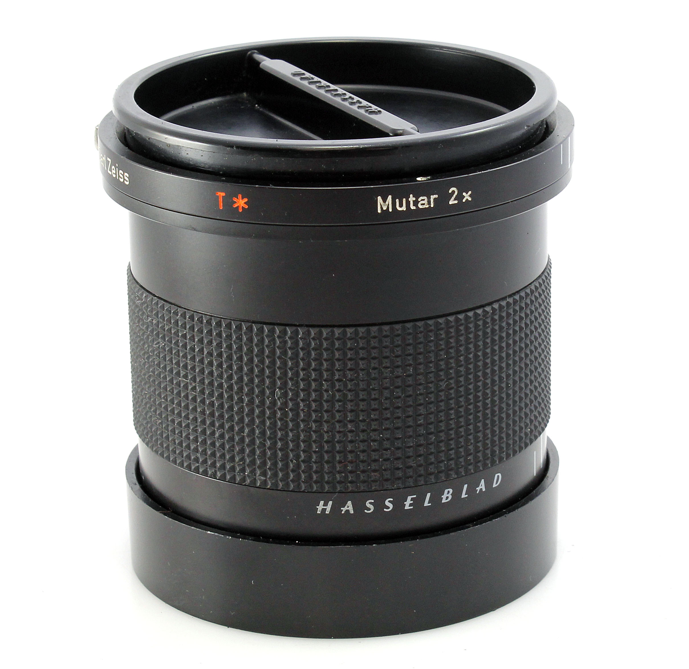 Carl Zeiss 2x Mutar T* tele converter Lens for Hasselblad V Mount - Box & Case - Image 5