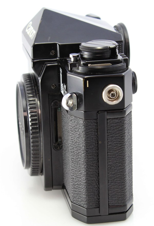 Canon F-1 後期 LAKE PLACID 1980 オリンピック Canon F-1 Lake Placid 1980 Winter Olympics Edition | Chasing