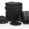 Sigma 10-20mm f/4-5.6 DC HSM Wide Zoom Lens, with Caps, Hood & Case - Nikon F Mount (Cropped Sensor Cameras)