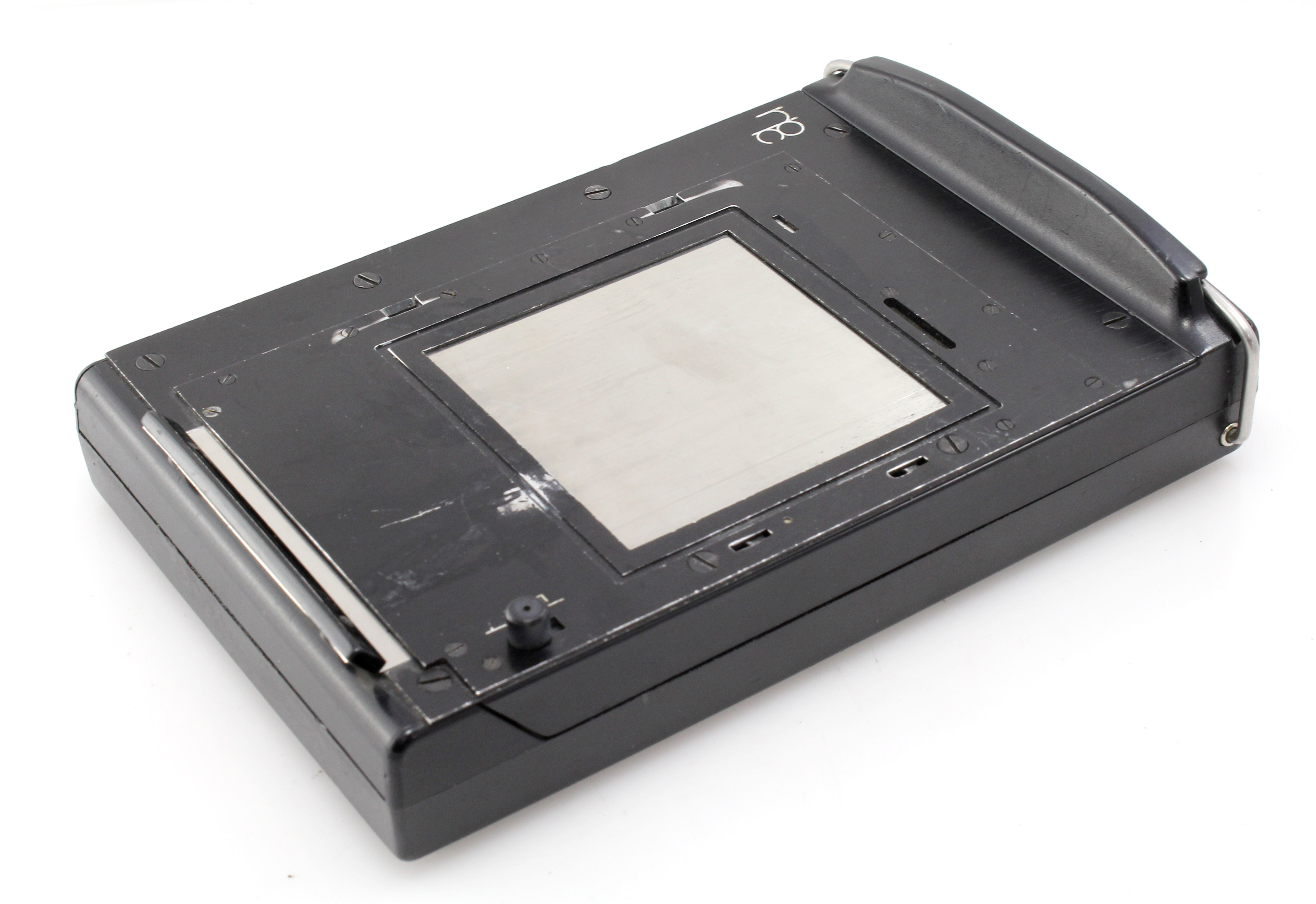 Hasselblad NPC Polaroid Land Pack Film Holder for 500cm 503cx 553elx etc - Image 3