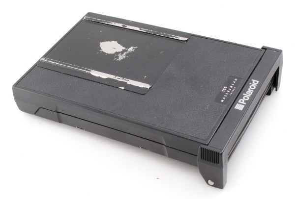 Hasselblad Polaroid 100 Land Pack Film Holder for 500cm 503cx 553elx etc