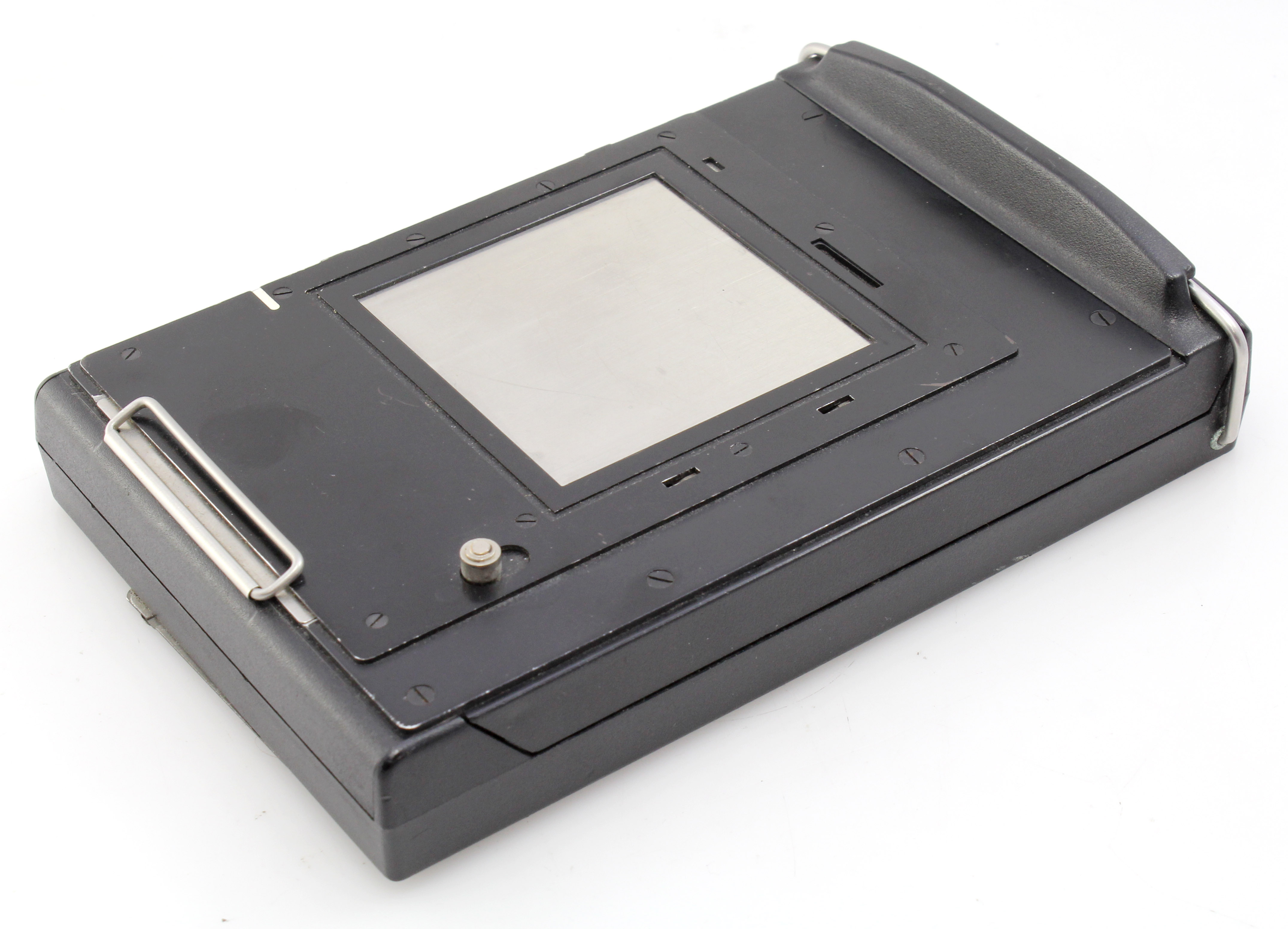 Hasselblad Polaroid 100 Land Pack Film Holder for 500cm 503cx 553elx etc - Image 3