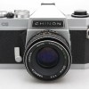 Chinon CS 35mm SLR Camera, with Auto Yashinon 50mm f/1.7 Prime Lens