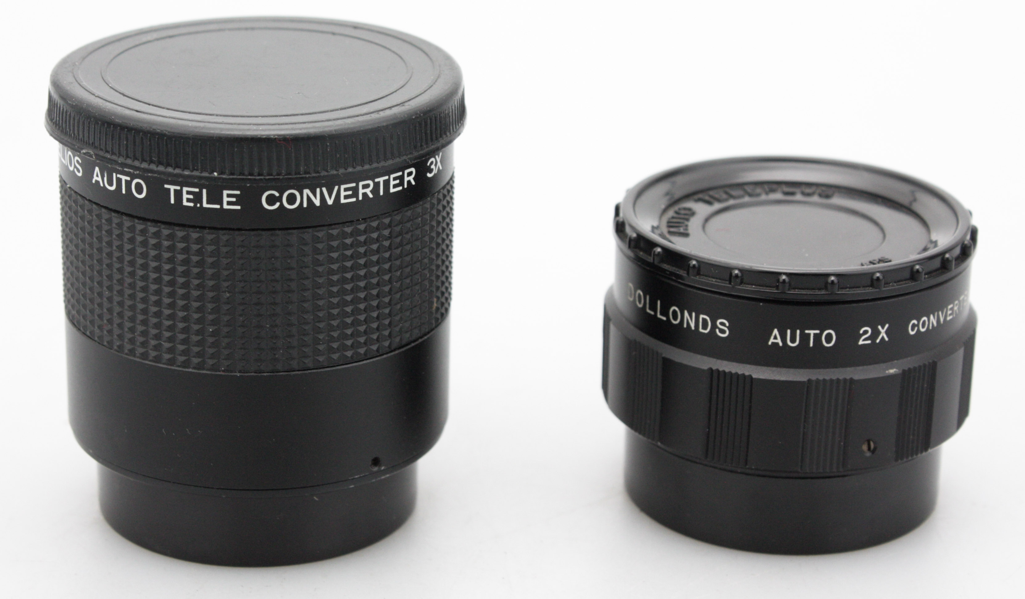 Chinon CX II 35mm SLR Camera Kit with Chinon 55mm f/1.7 , Helios 135mm f/2.8 - Image 4