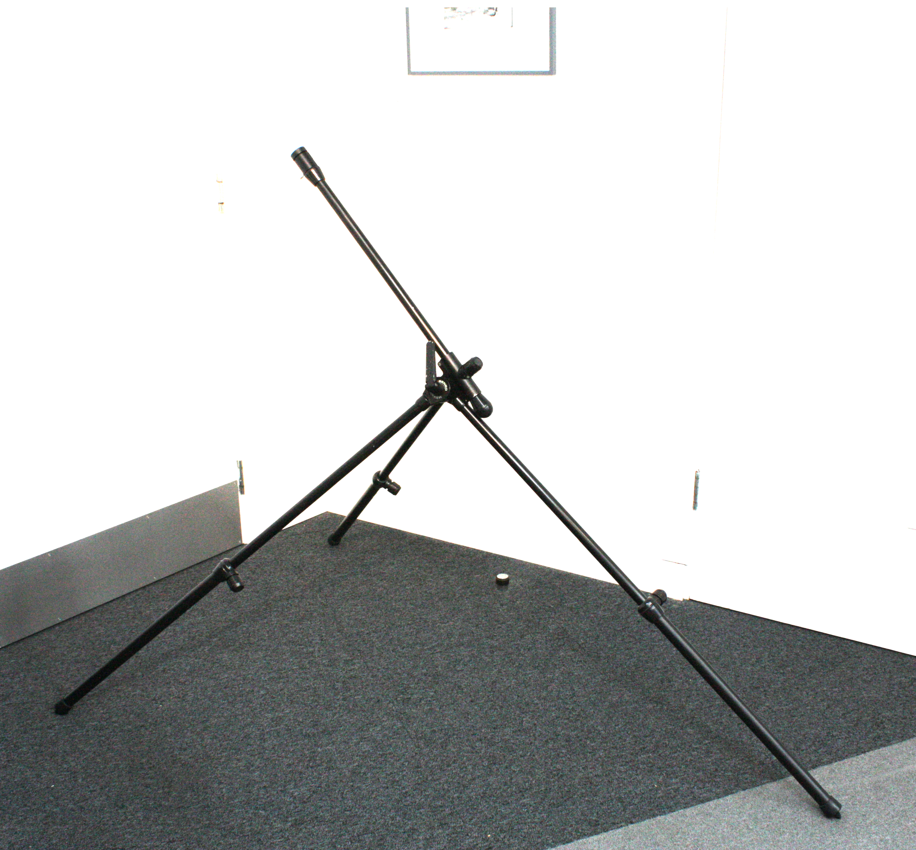 Benbo Trekker Classic Tripod Professional Adjustable Tripod with Unbranded Ball Head - Image 2